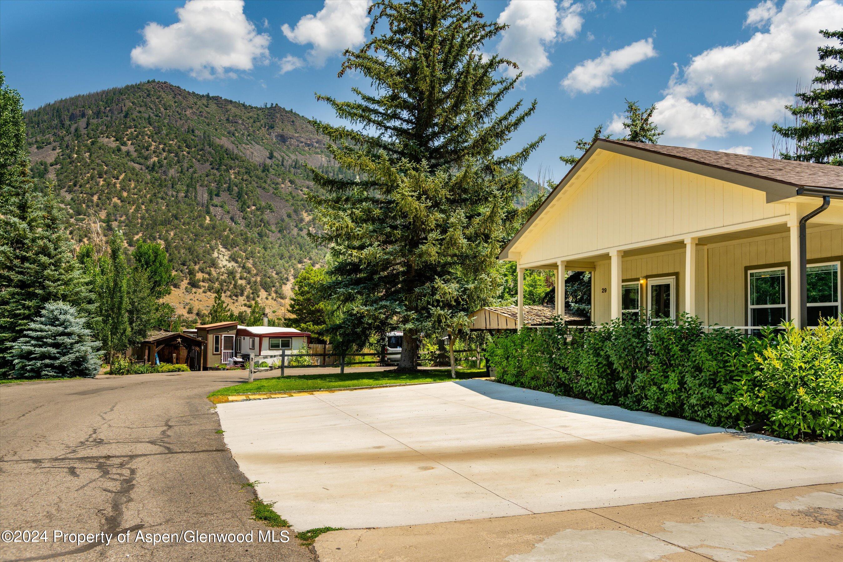 29 Bear Trail Aspen CO 81611