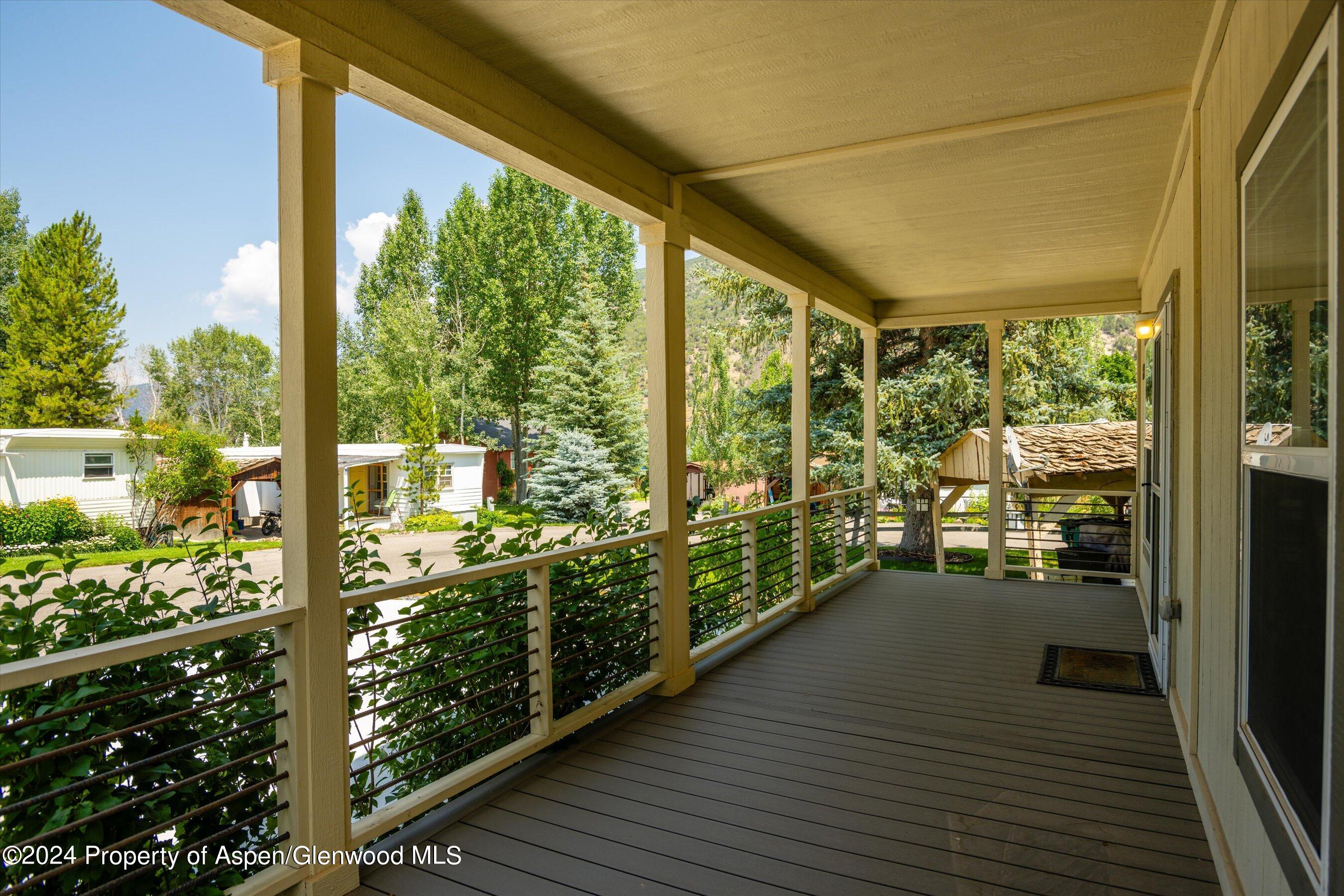 29 Bear Trail Aspen CO 81611