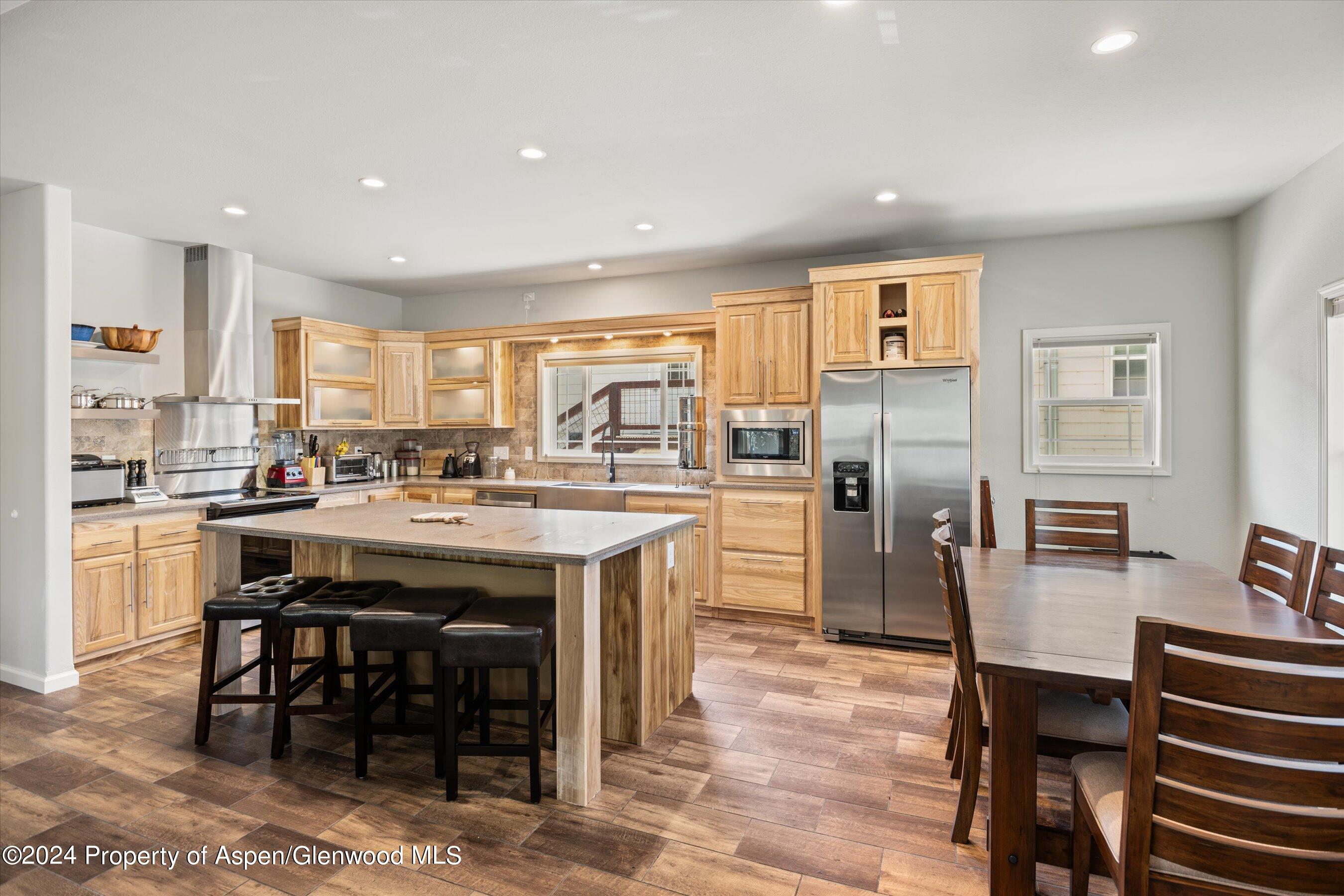 29 Bear Trail Aspen CO 81611