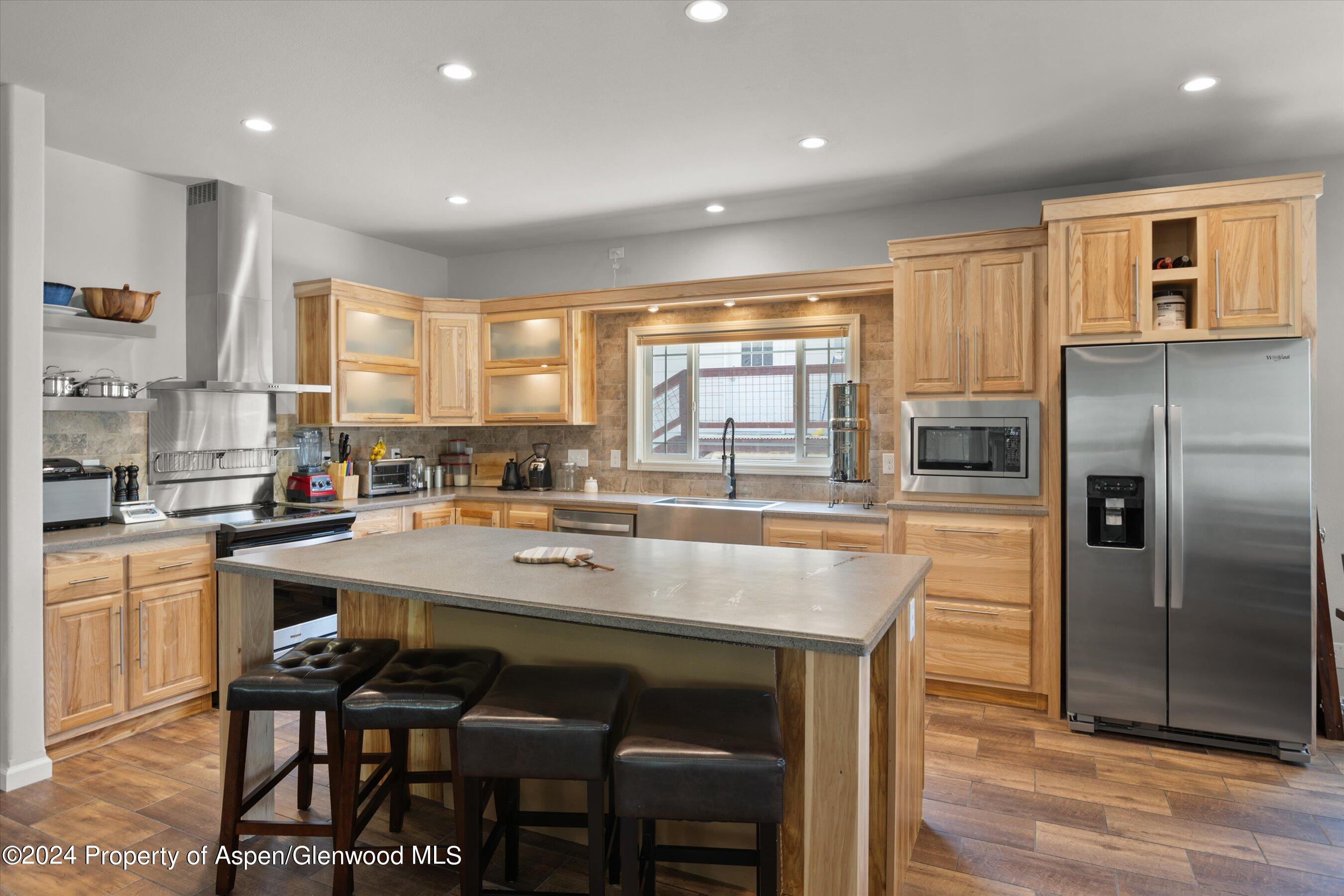 29 Bear Trail Aspen CO 81611