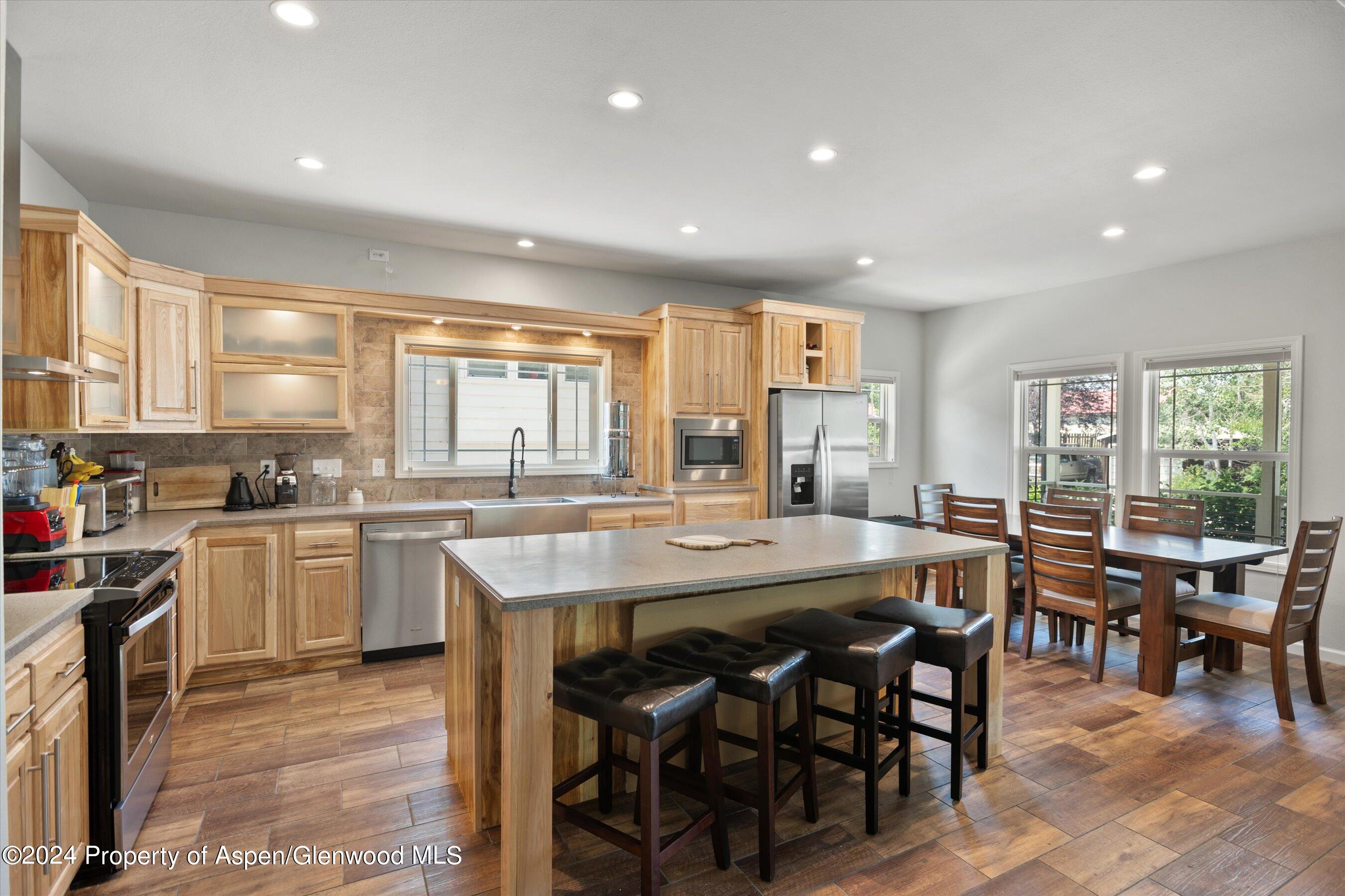 29 Bear Trail Aspen CO 81611