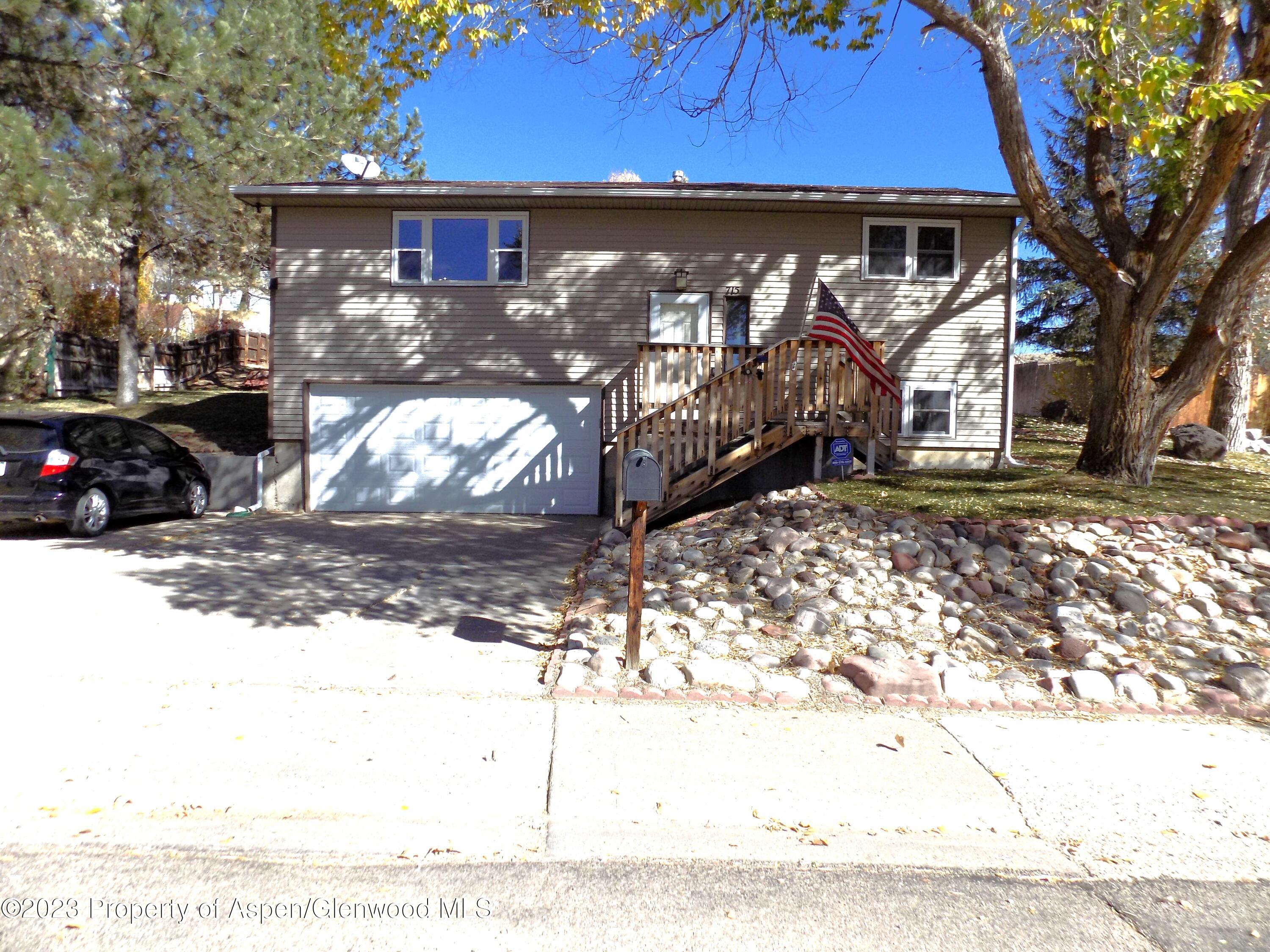 715 Riford Road Craig CO 81625