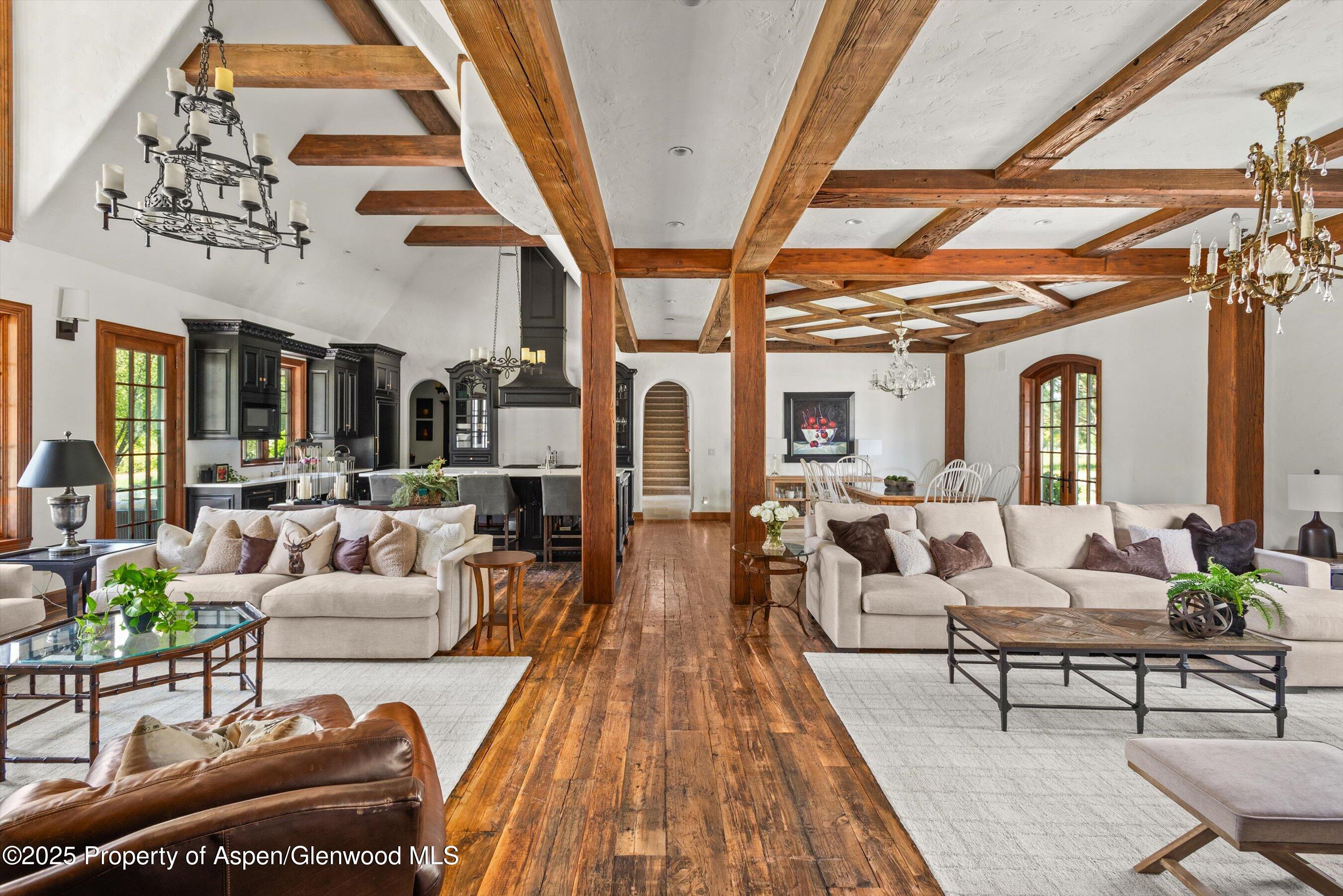 16 Street Finnbar Farm Road Carbondale CO 81623