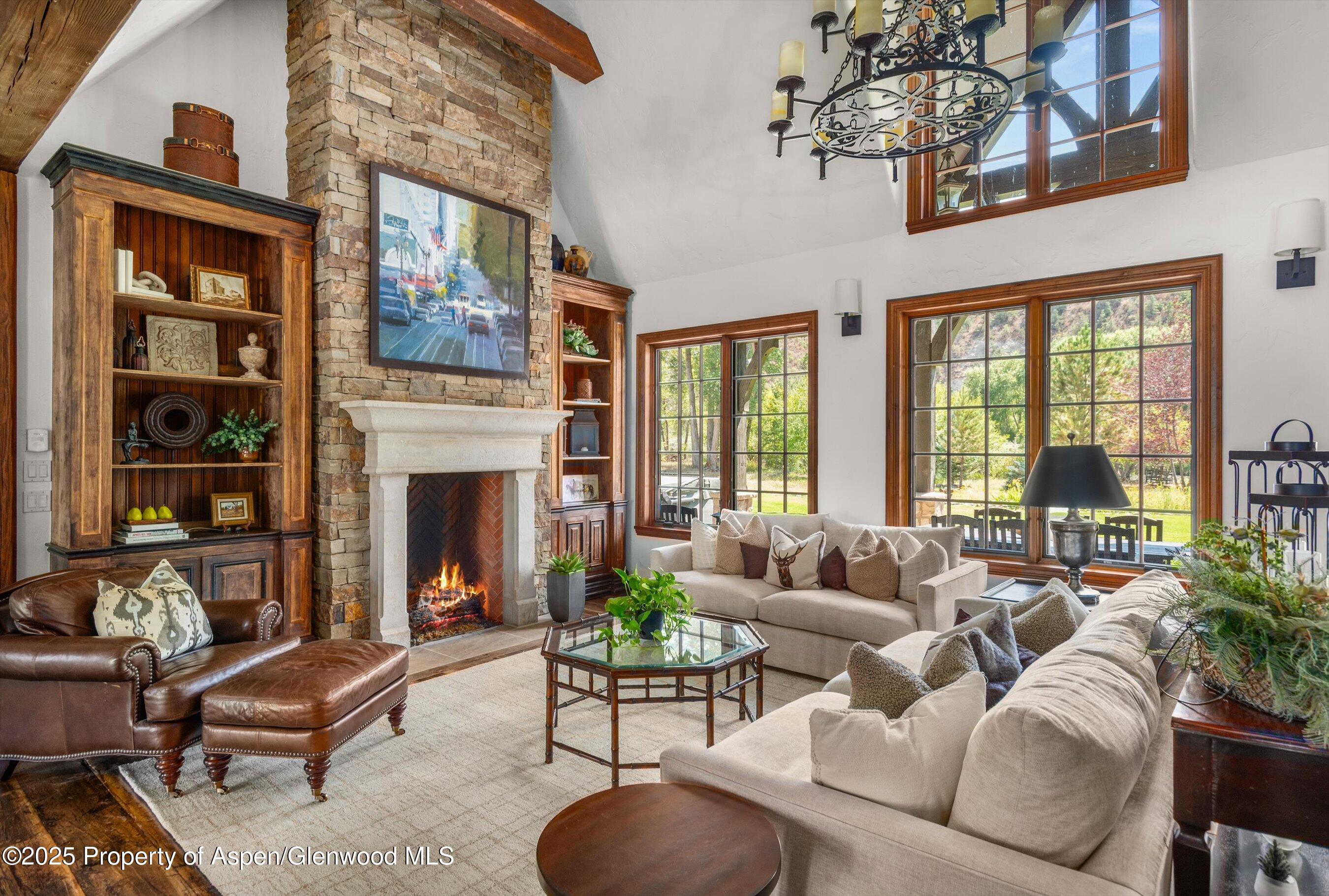 16 Street Finnbar Farm Road Carbondale CO 81623