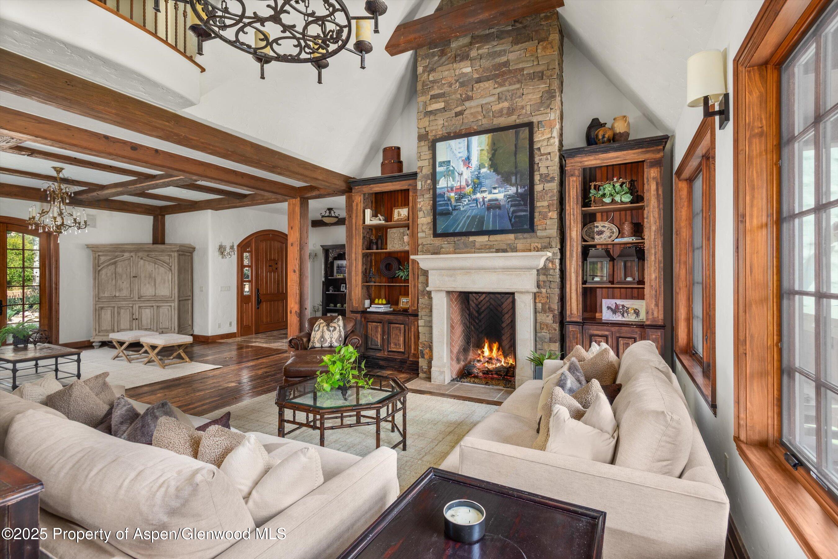 16 Street Finnbar Farm Road Carbondale CO 81623