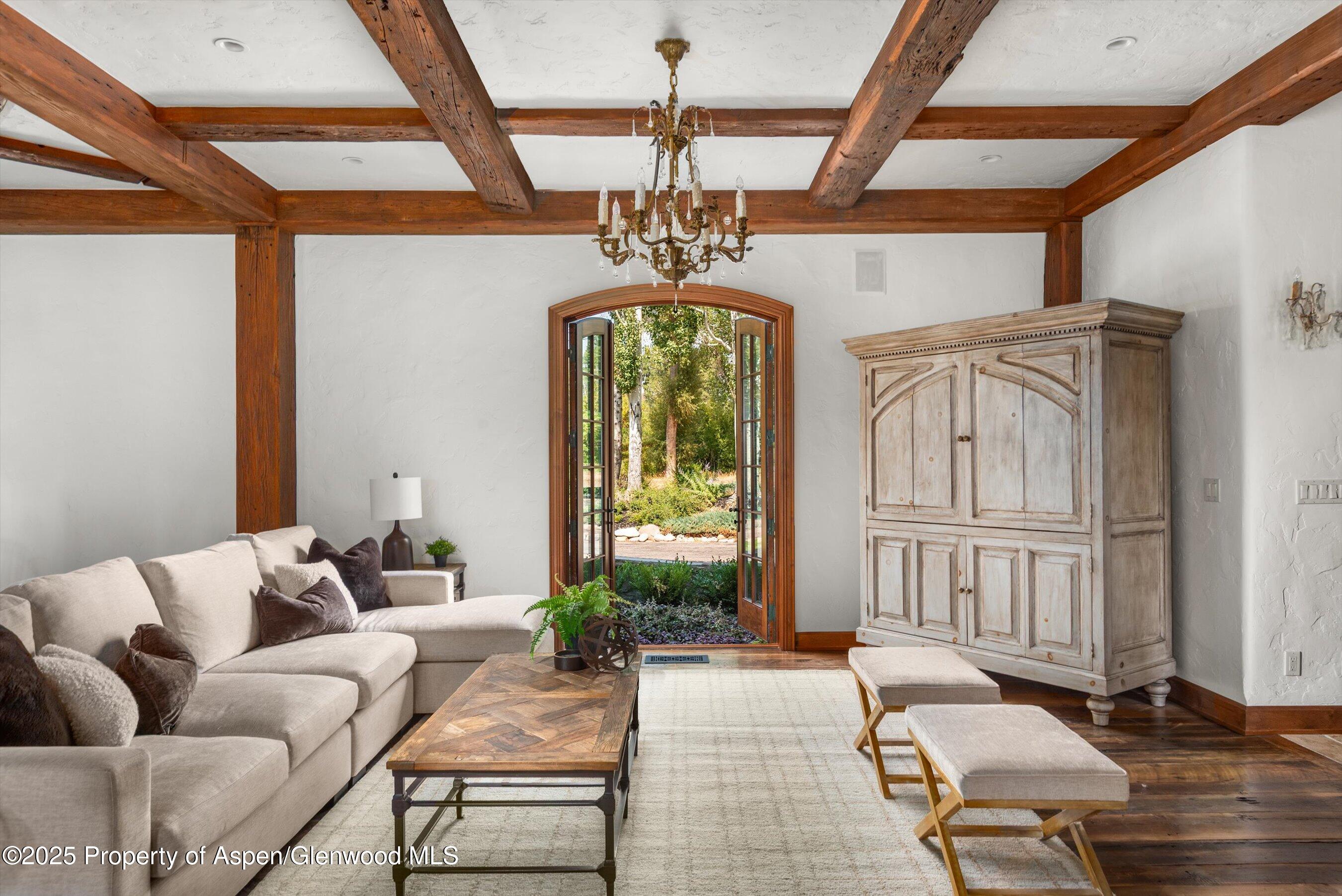 16 Street Finnbar Farm Road Carbondale CO 81623