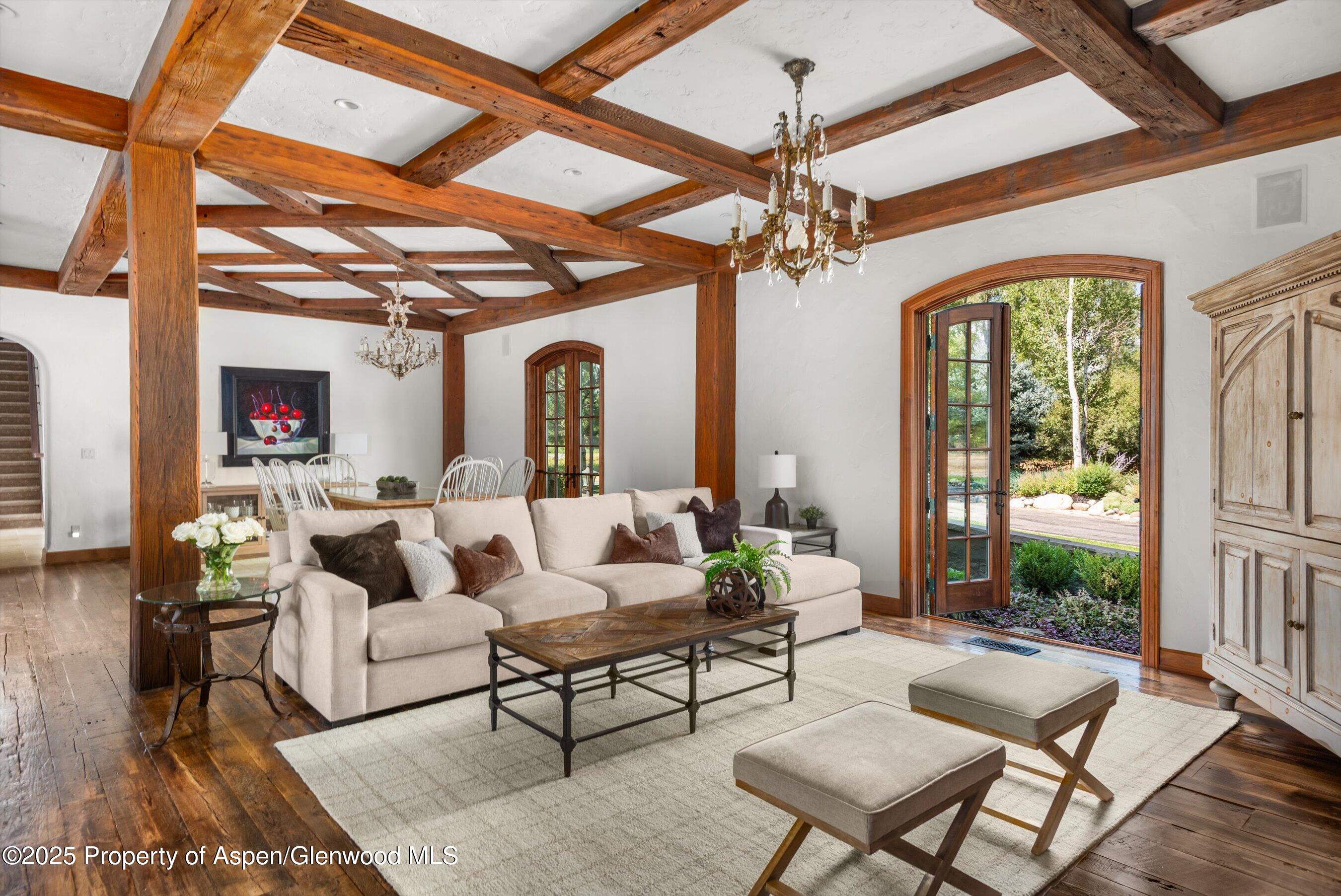 16 Street Finnbar Farm Road Carbondale CO 81623