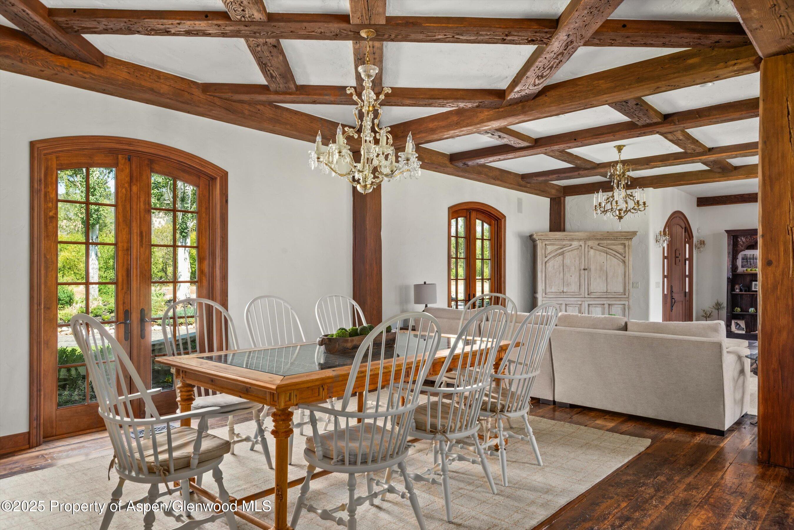 16 Street Finnbar Farm Road Carbondale CO 81623