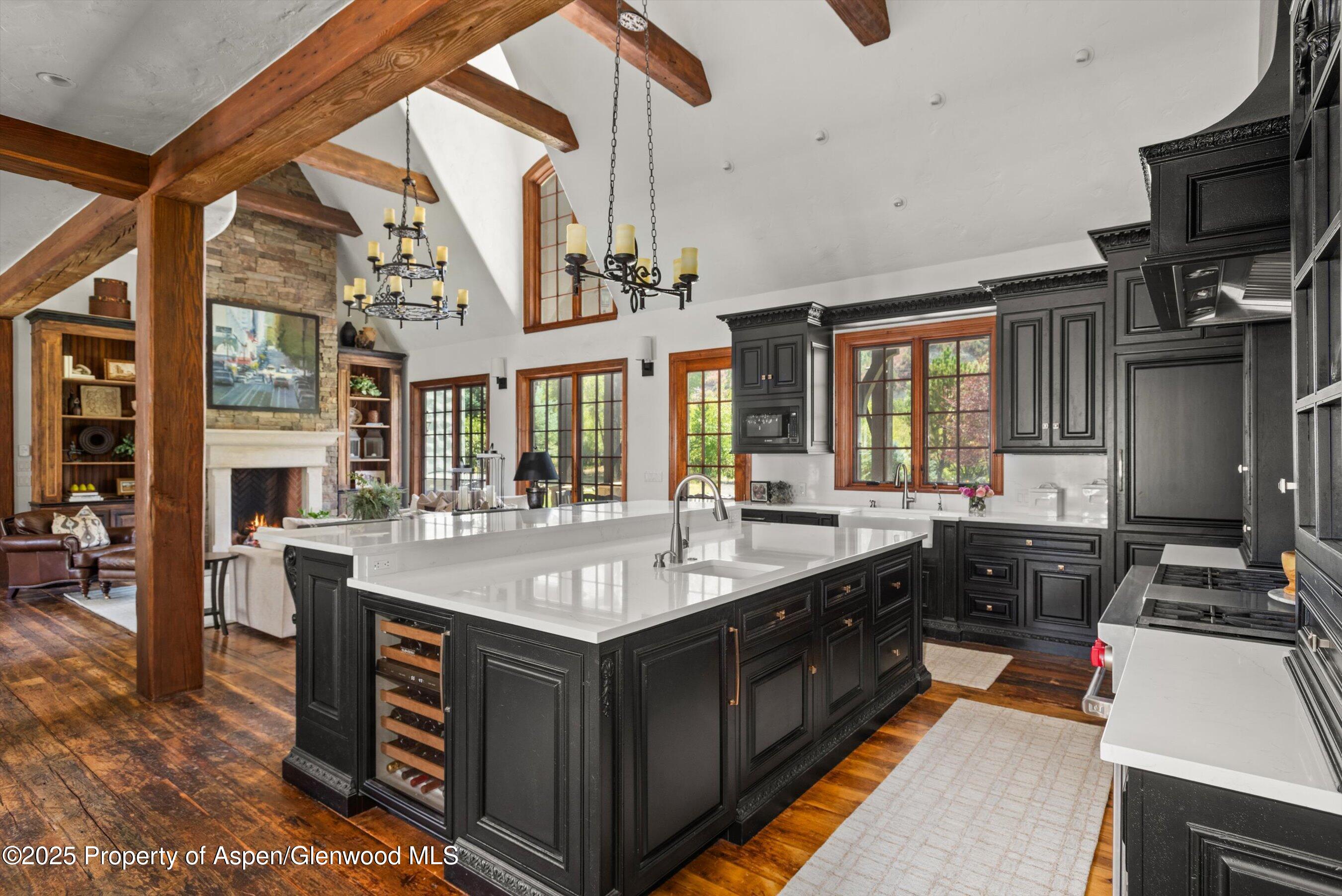 16 Street Finnbar Farm Road Carbondale CO 81623