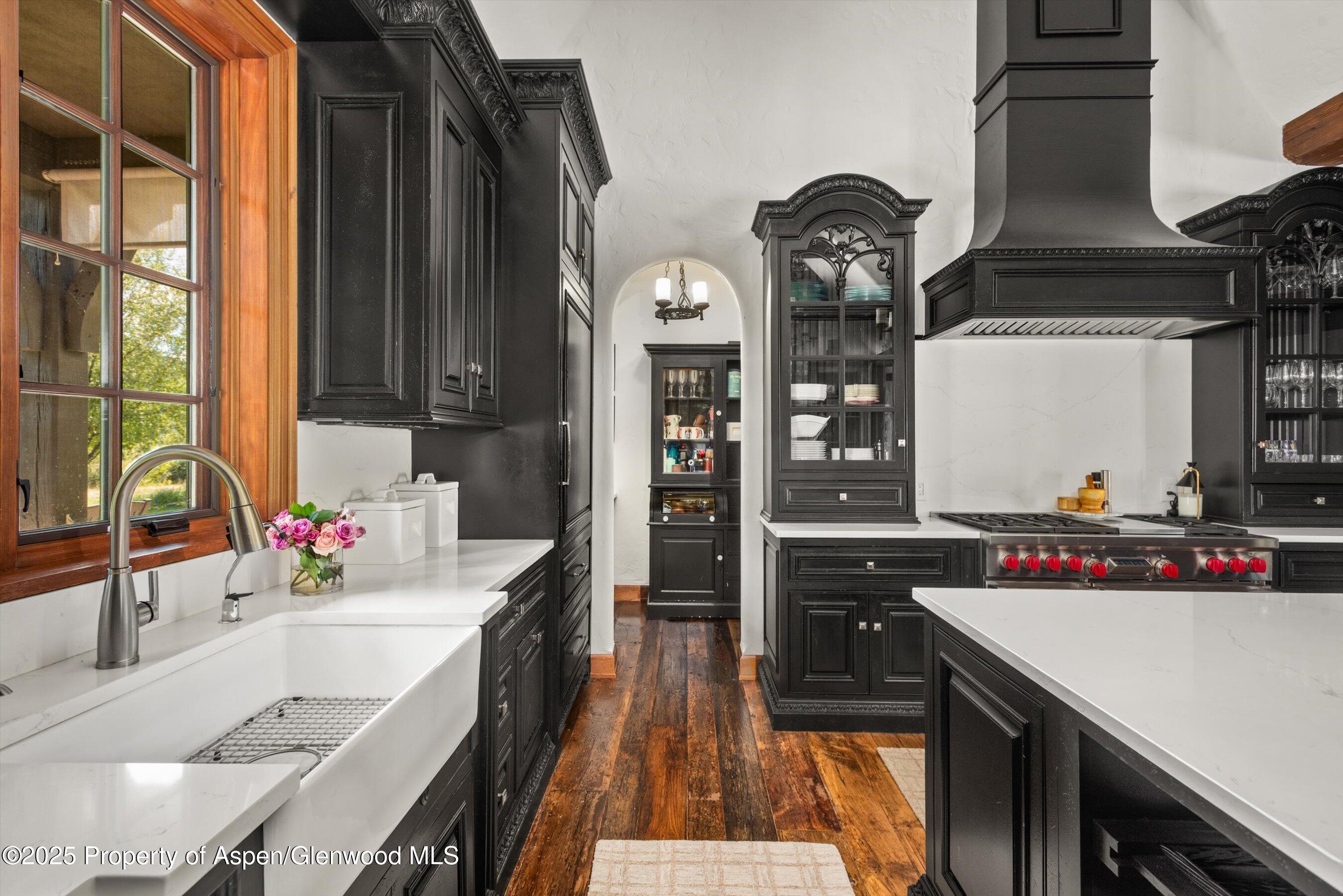 16 Street Finnbar Farm Road Carbondale CO 81623