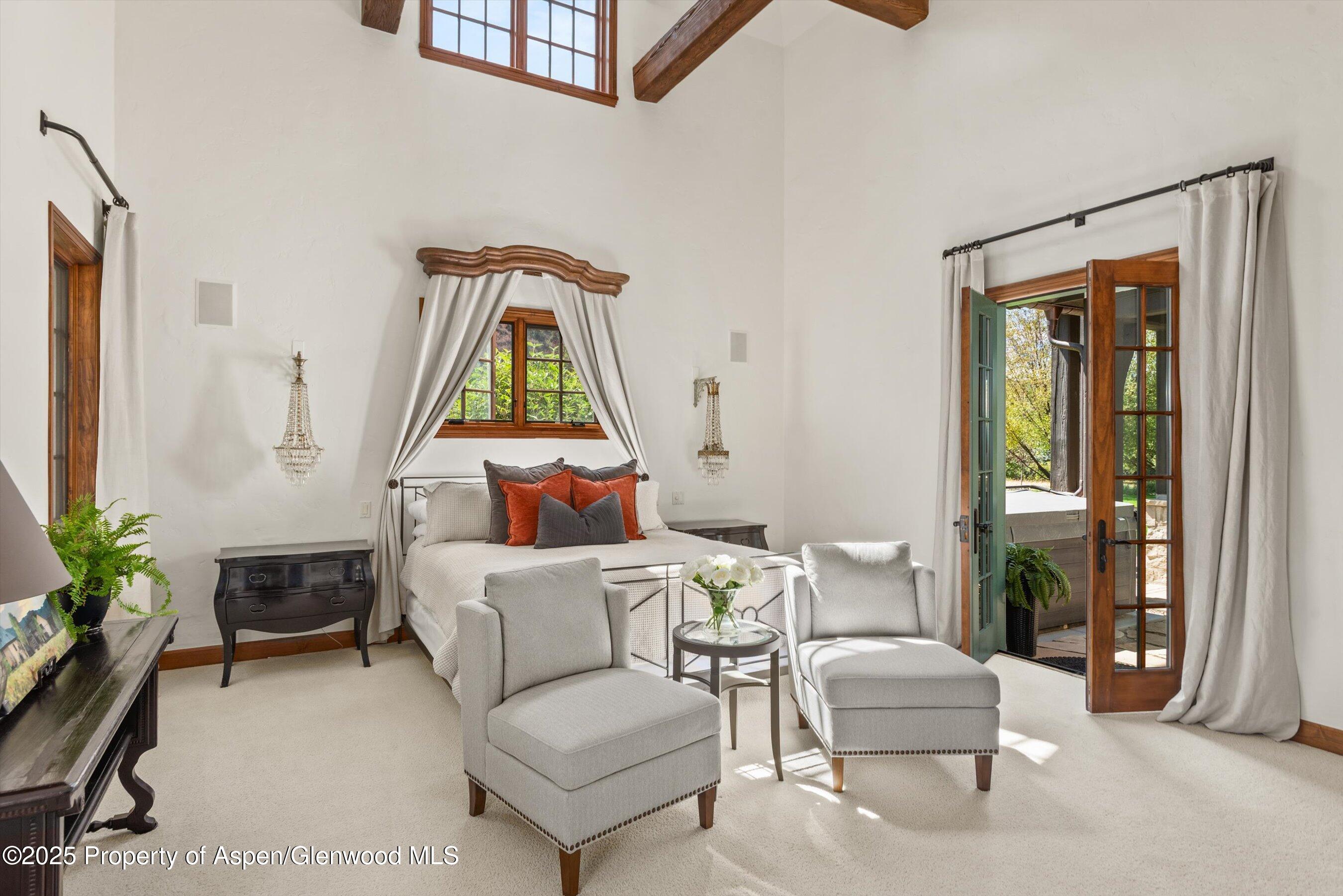 16 Street Finnbar Farm Road Carbondale CO 81623