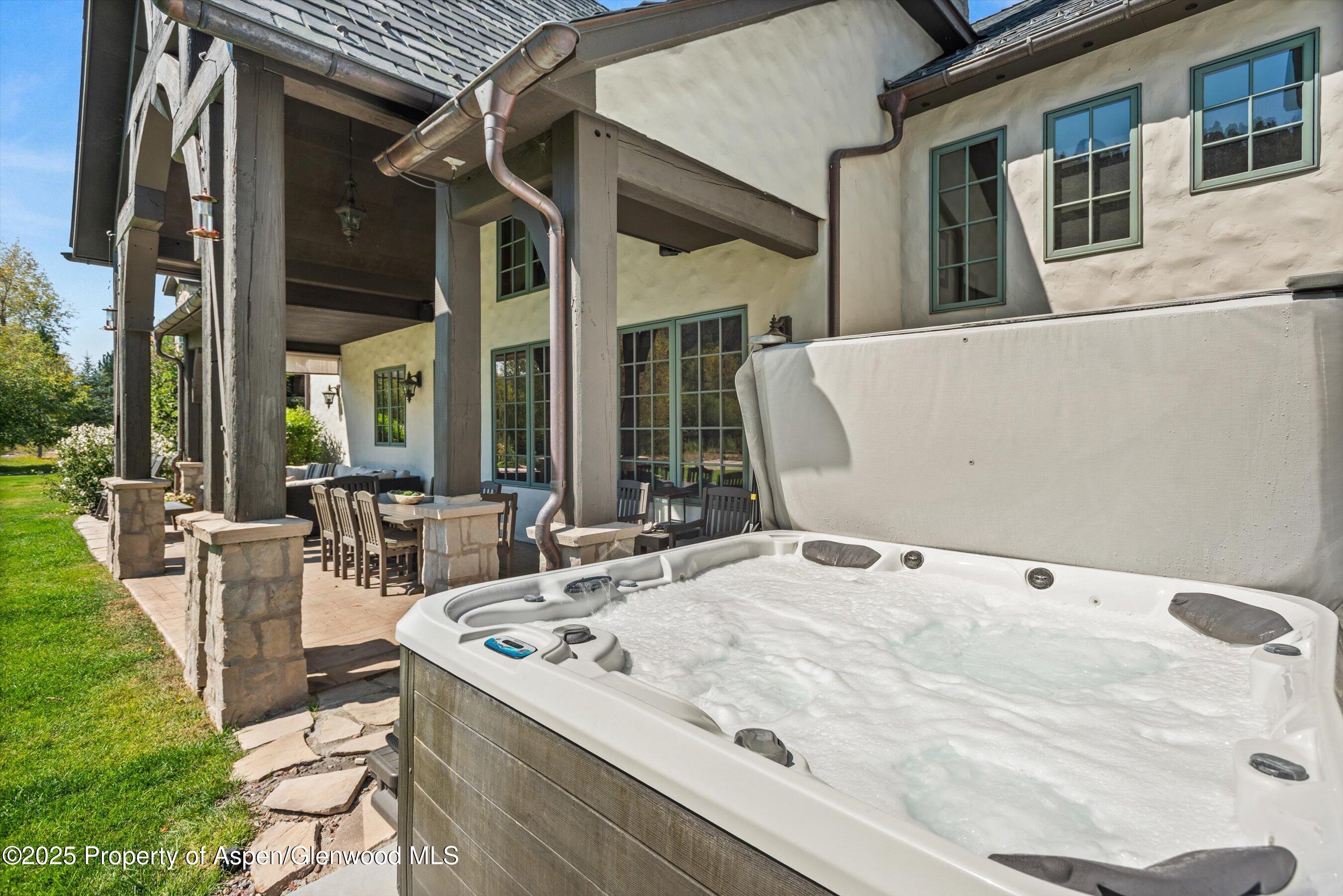 16 Street Finnbar Farm Road Carbondale CO 81623