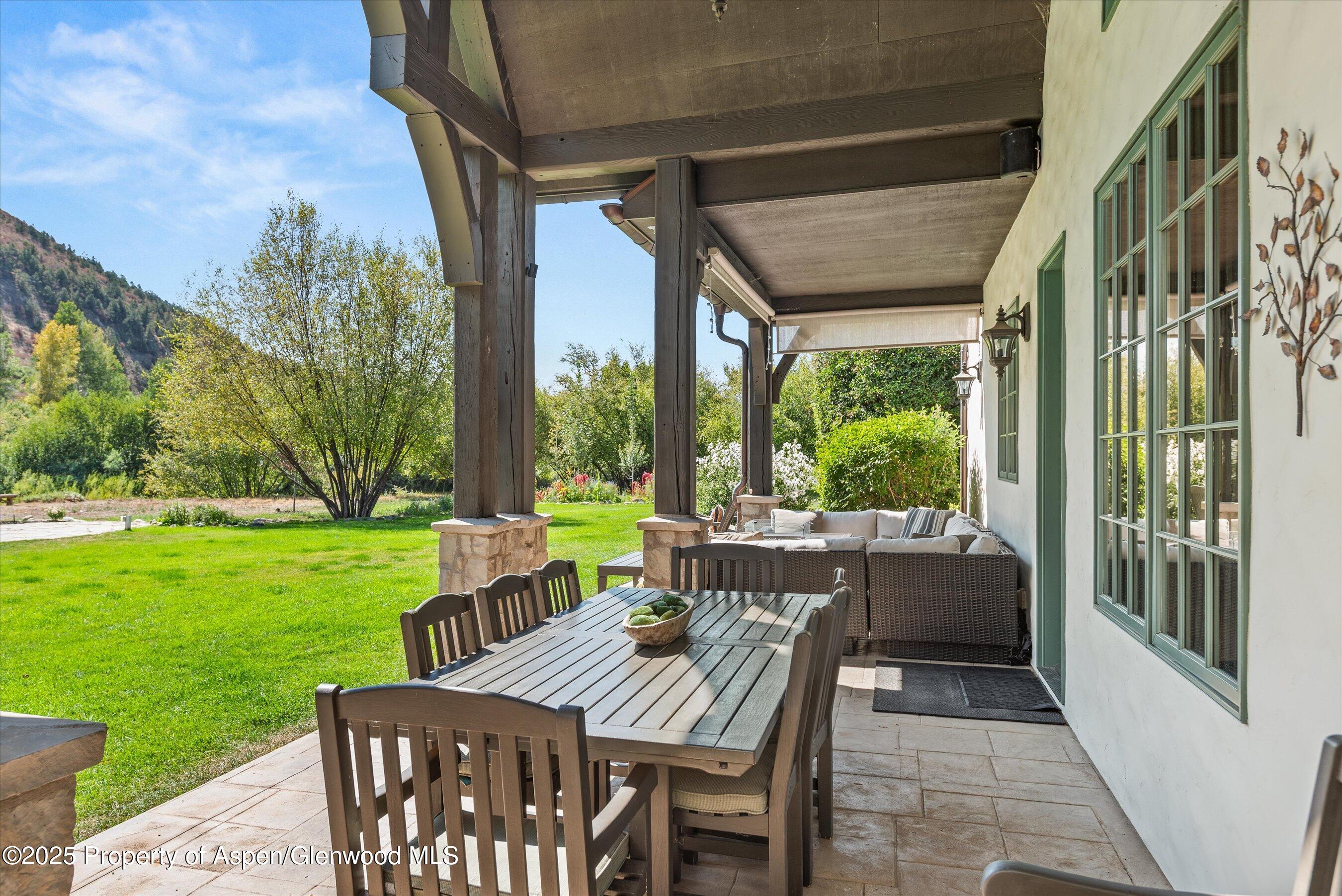 16 Street Finnbar Farm Road Carbondale CO 81623