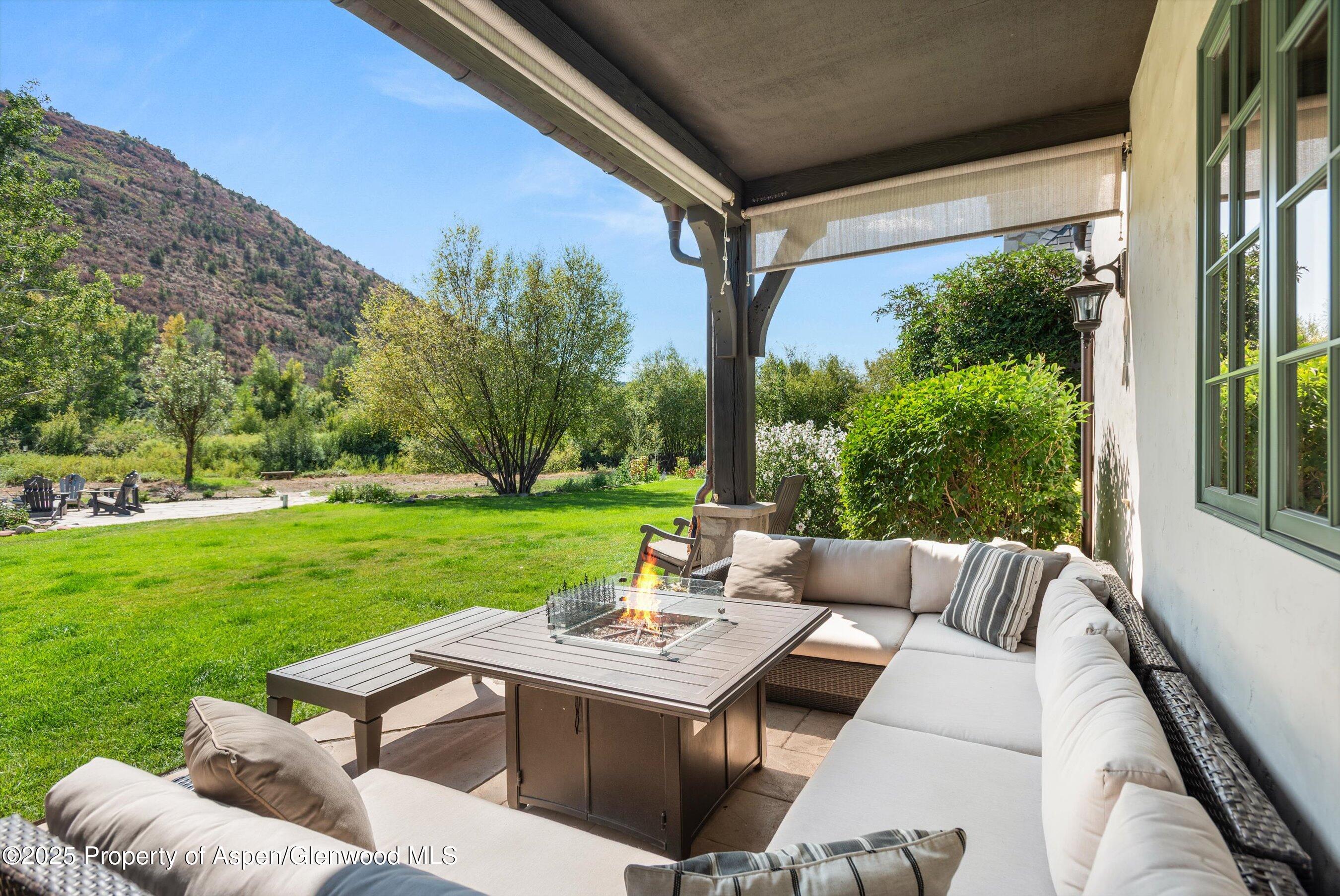 16 Street Finnbar Farm Road Carbondale CO 81623