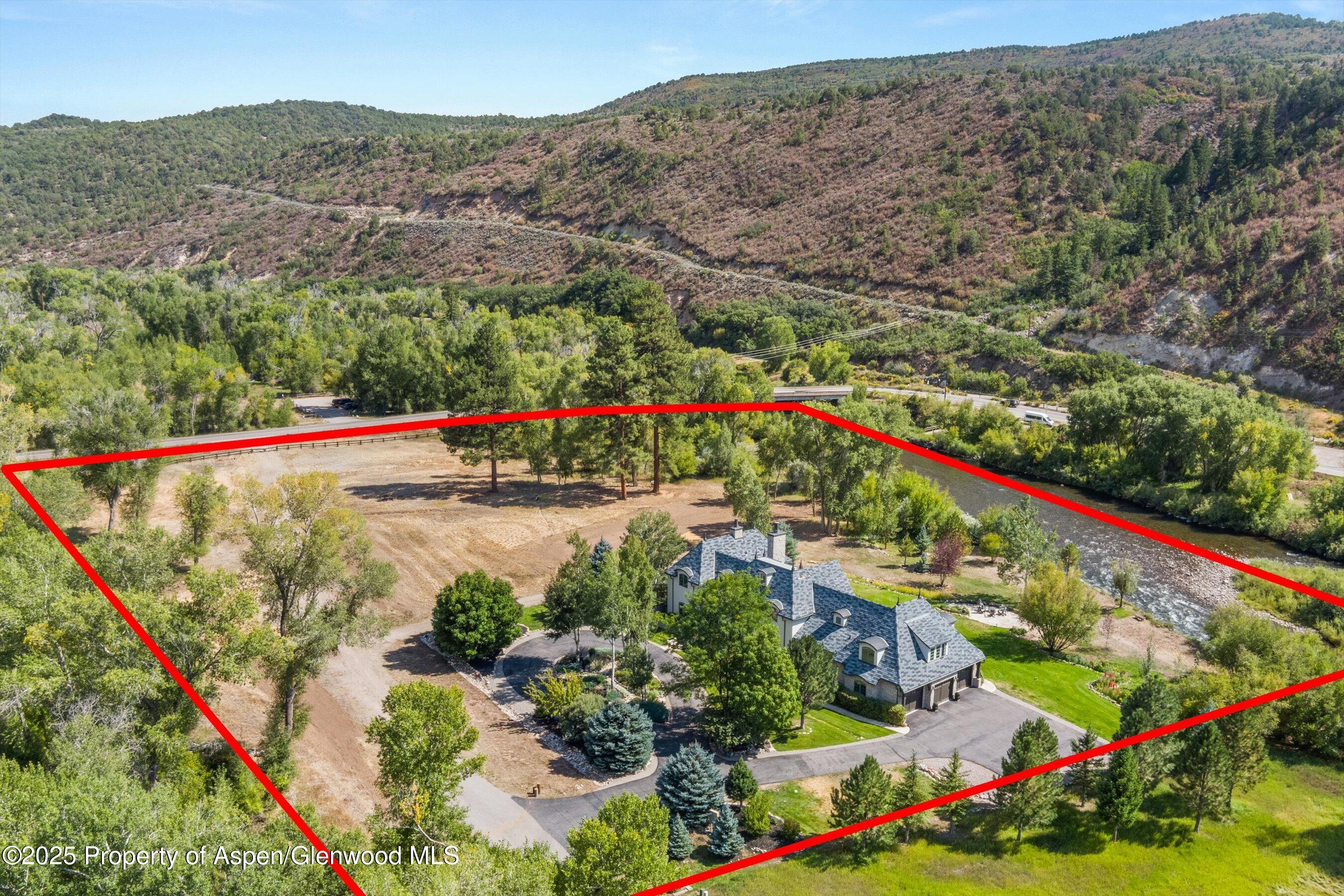 16 Street Finnbar Farm Road Carbondale CO 81623