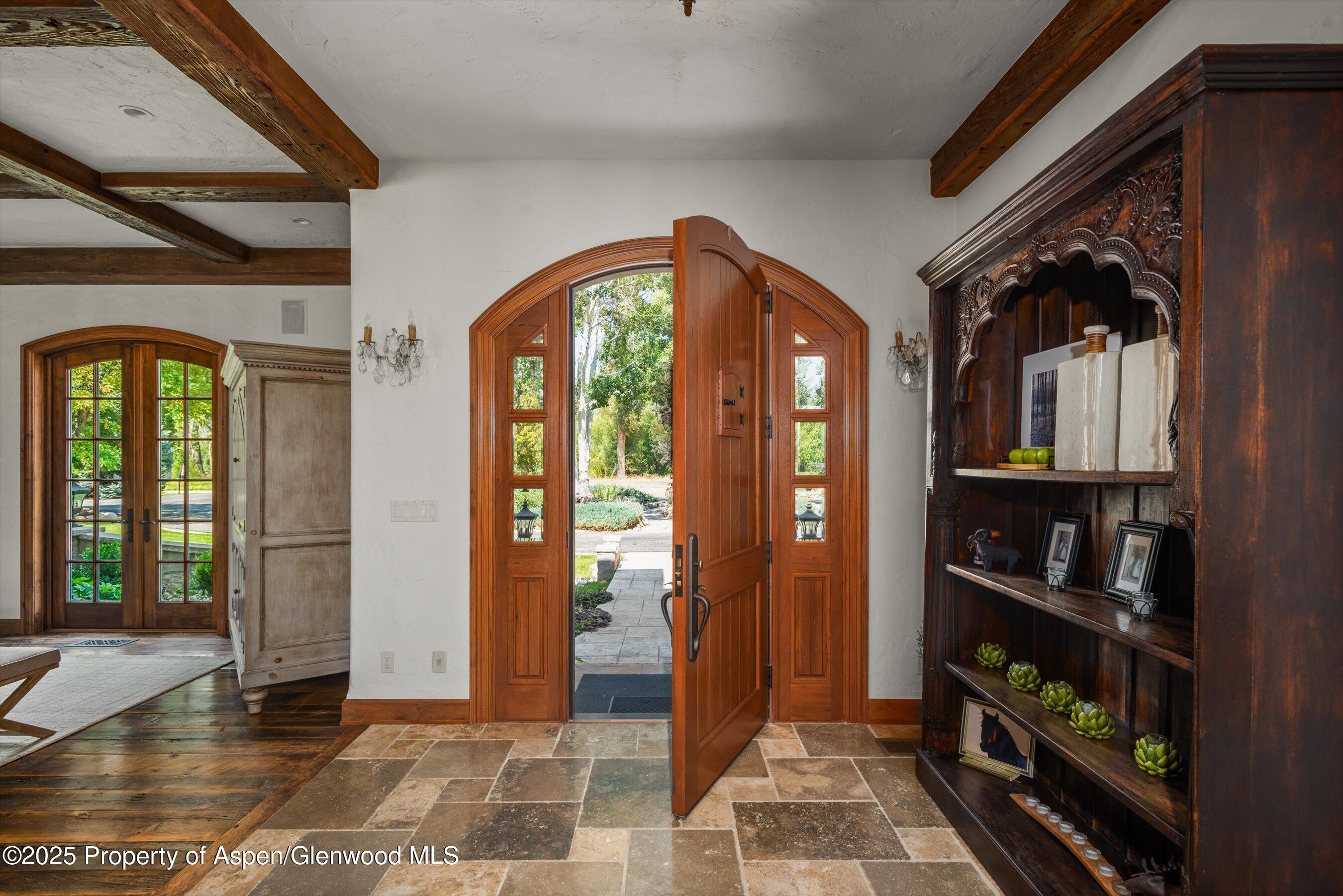 16 Street Finnbar Farm Road Carbondale CO 81623