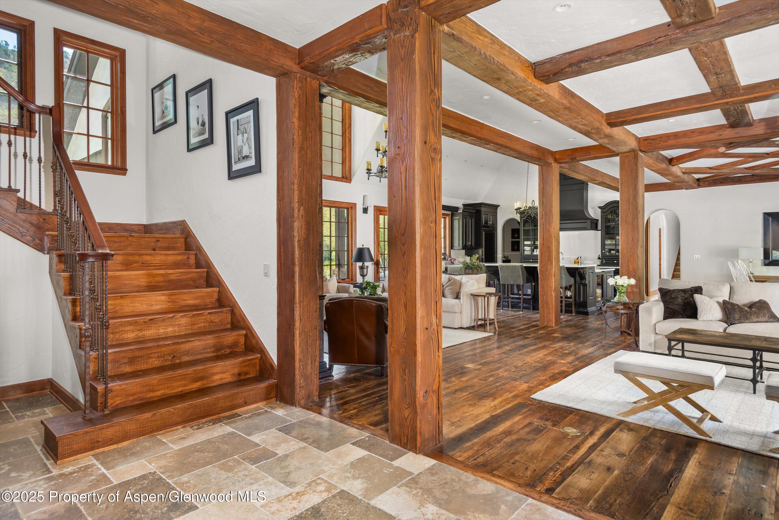 16 Street Finnbar Farm Road Carbondale CO 81623