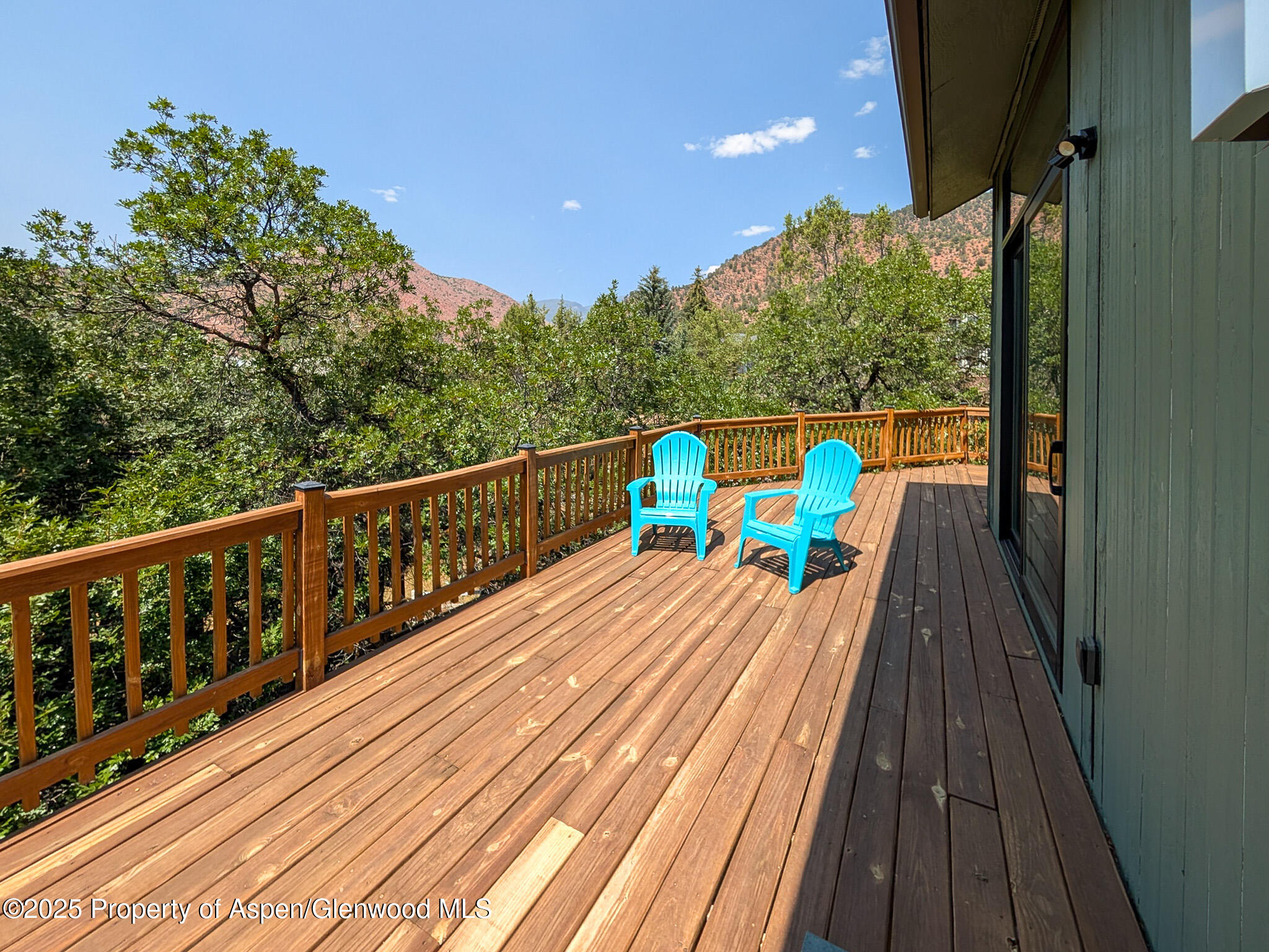 645 Canyon Creek Drive Glenwood Springs CO 81601
