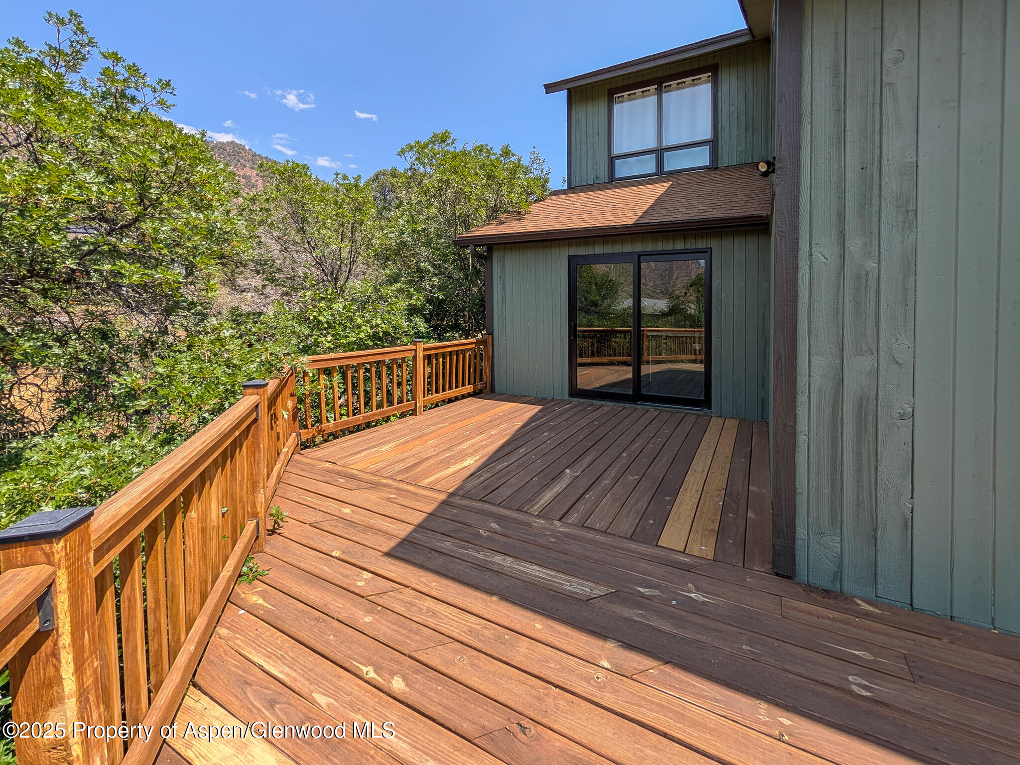 645 Canyon Creek Drive Glenwood Springs CO 81601