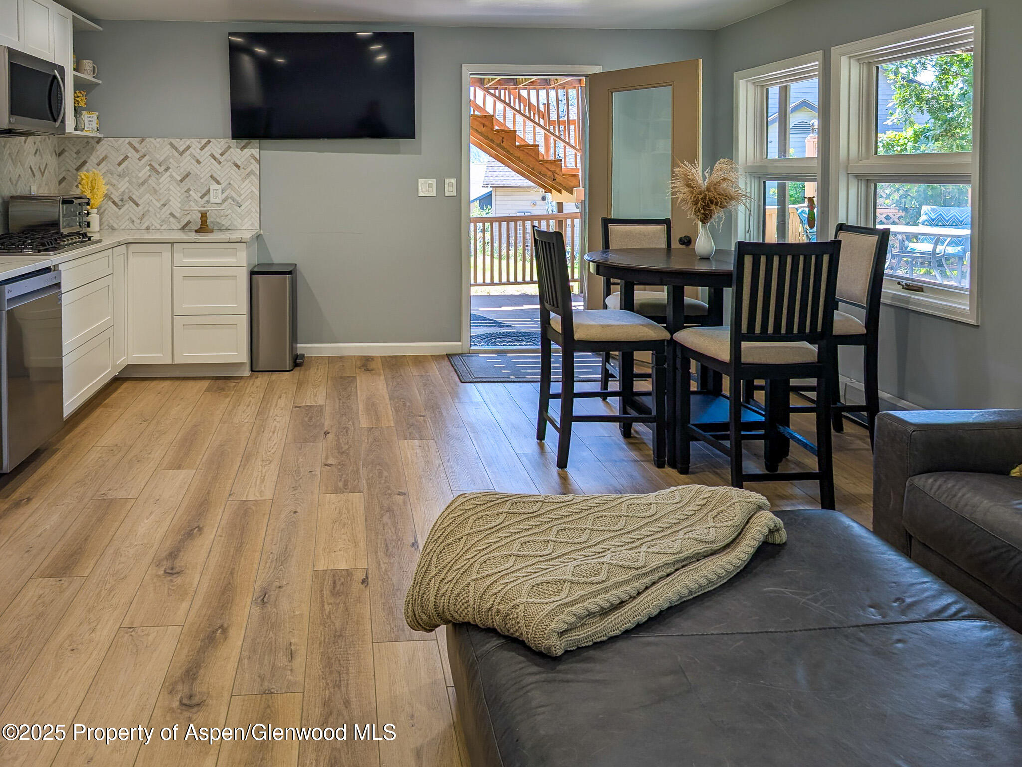 645 Canyon Creek Drive Glenwood Springs CO 81601