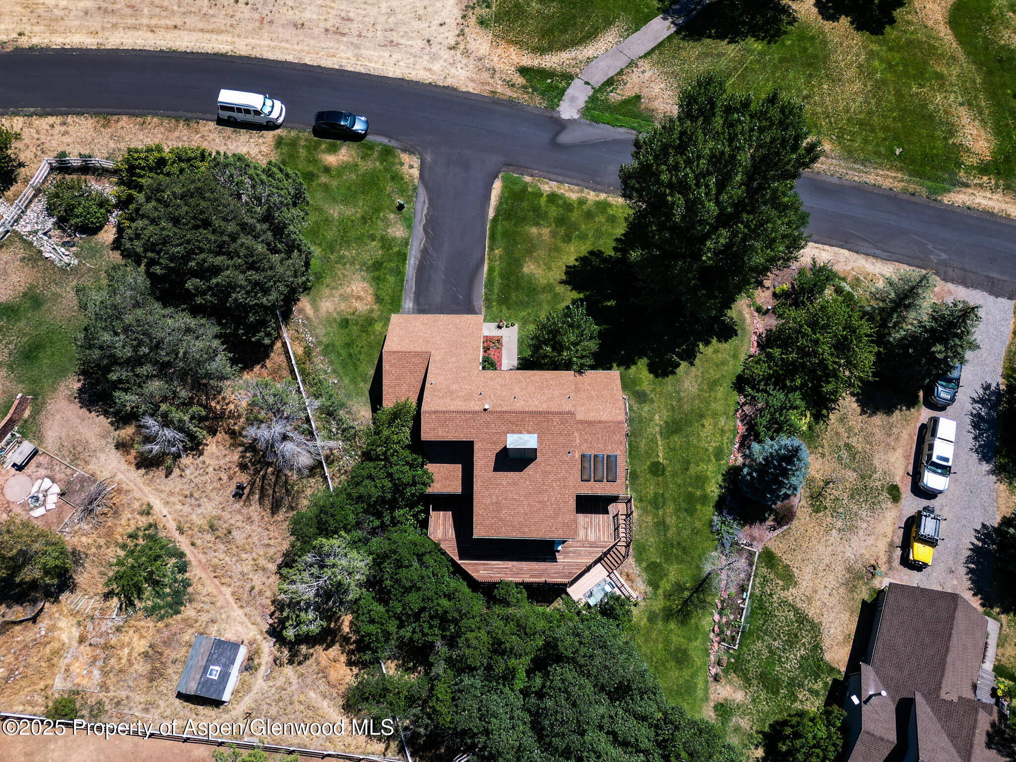 645 Canyon Creek Drive Glenwood Springs CO 81601