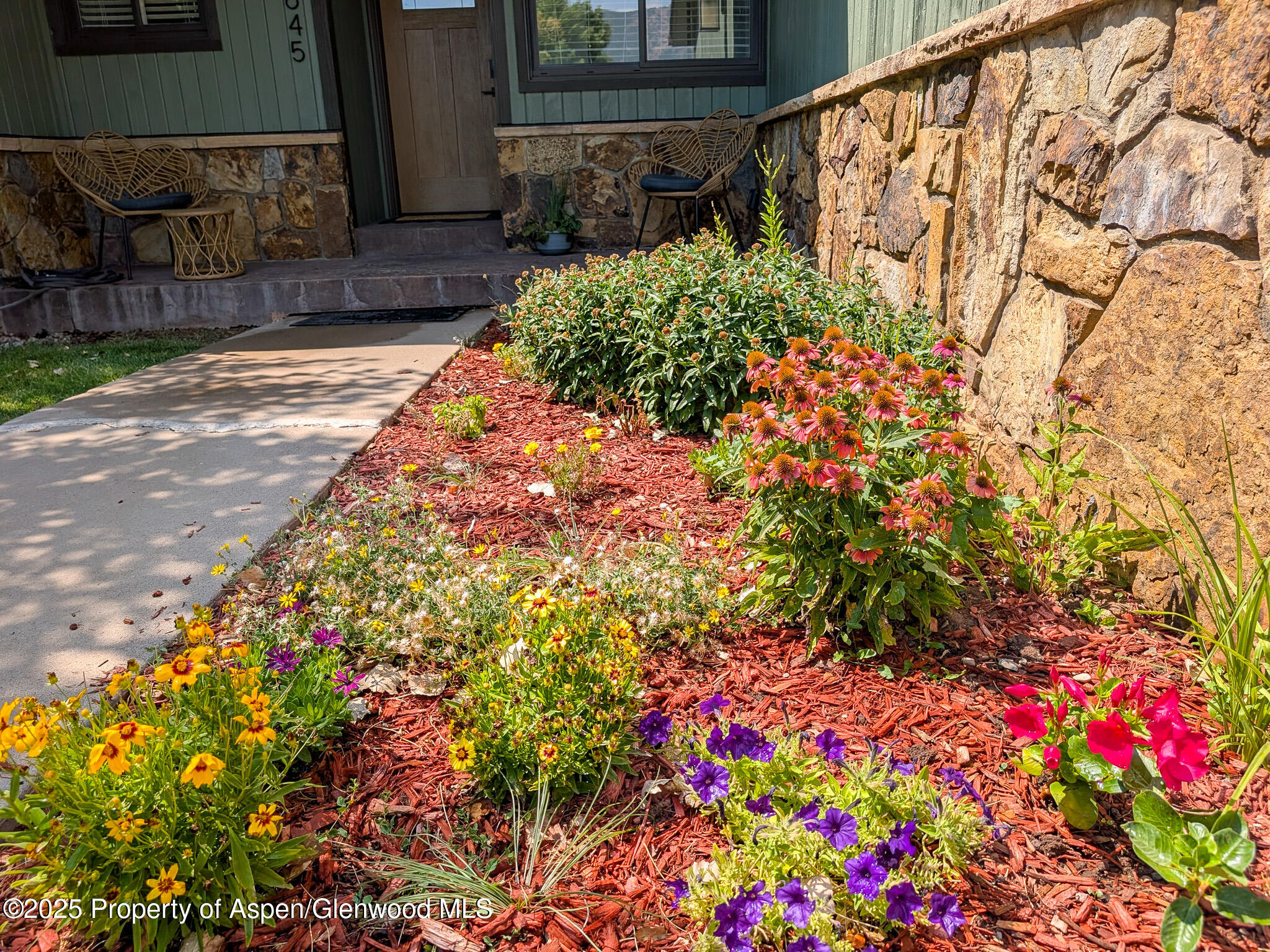 645 Canyon Creek Drive Glenwood Springs CO 81601
