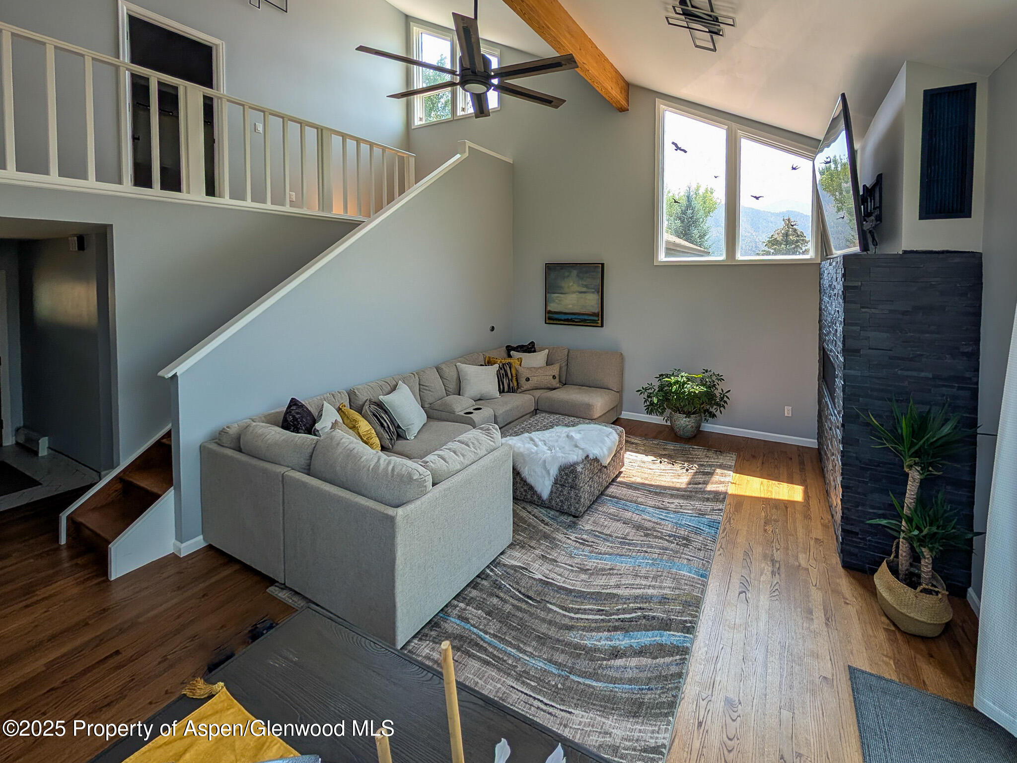 645 Canyon Creek Drive Glenwood Springs CO 81601
