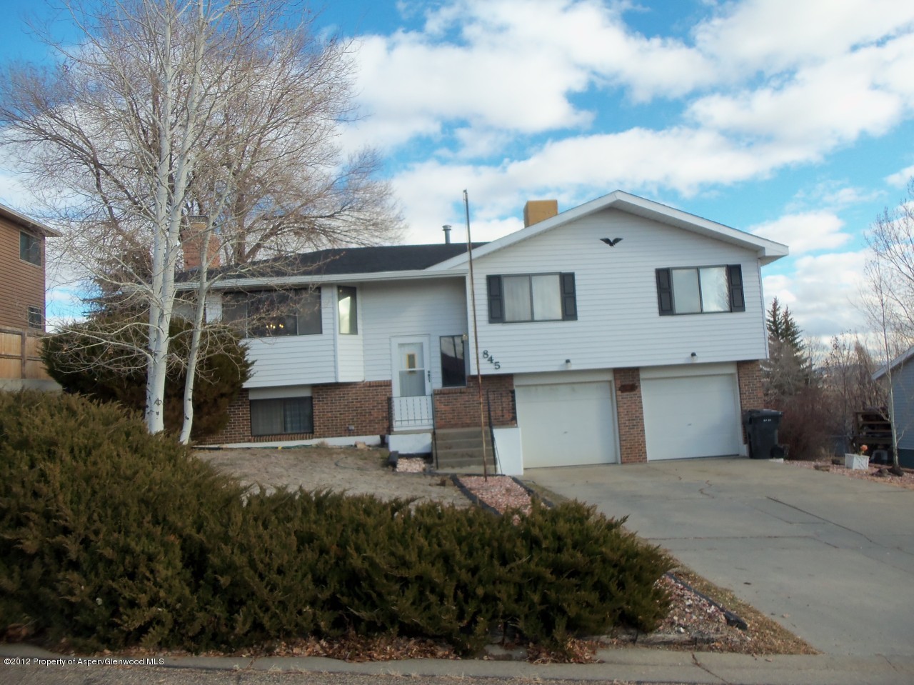 845 Bridger Circle Craig CO 81625