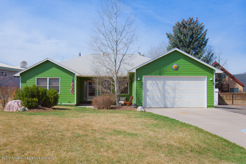 793 Latigo Court Carbondale CO 81623