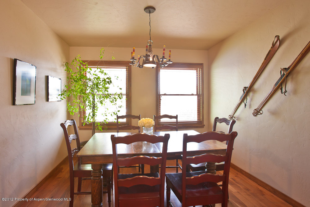 793 Latigo Court Carbondale CO 81623