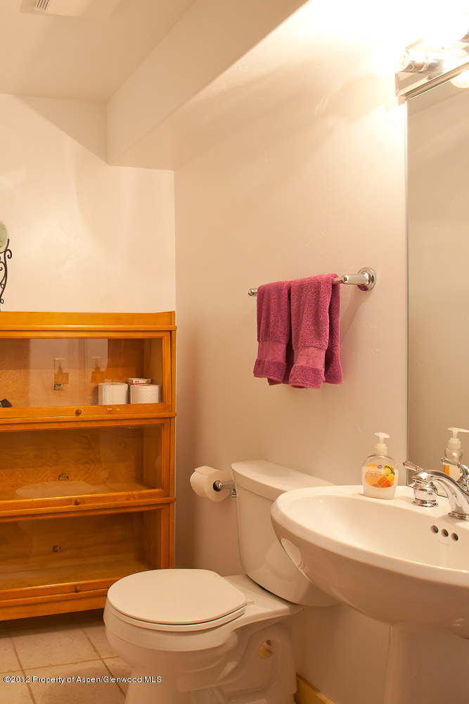 793 Latigo Court Carbondale CO 81623