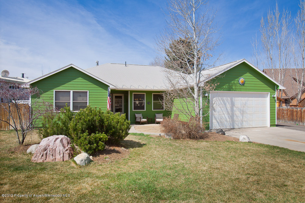 793 Latigo Court Carbondale CO 81623