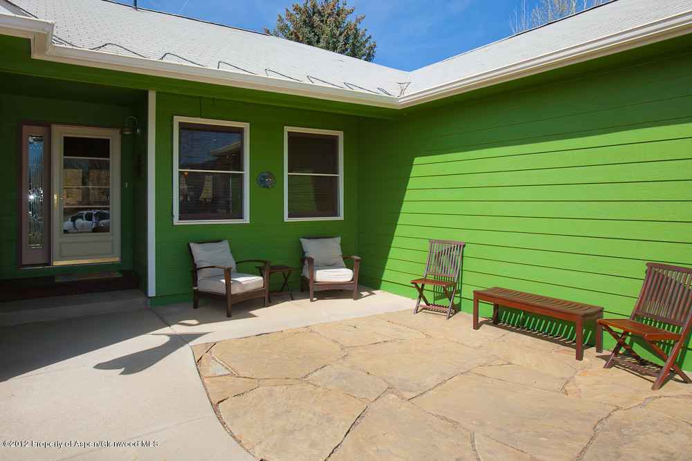 793 Latigo Court Carbondale CO 81623