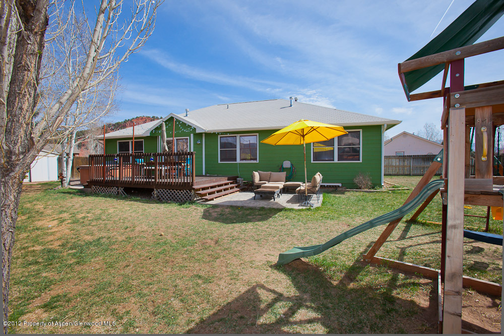 793 Latigo Court Carbondale CO 81623