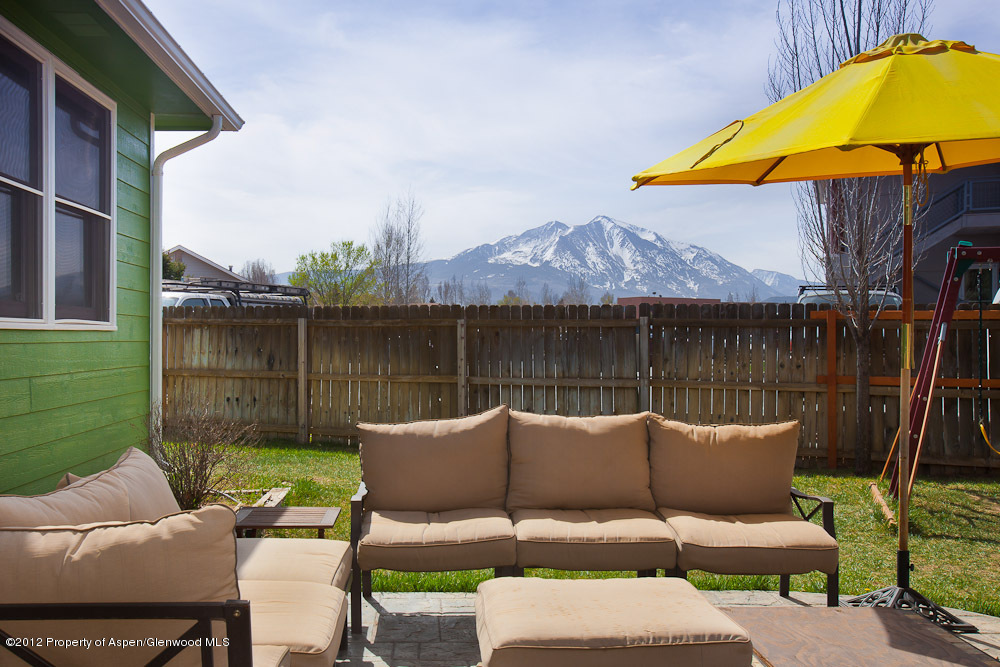793 Latigo Court Carbondale CO 81623