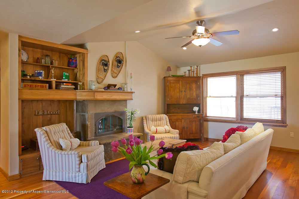 793 Latigo Court Carbondale CO 81623