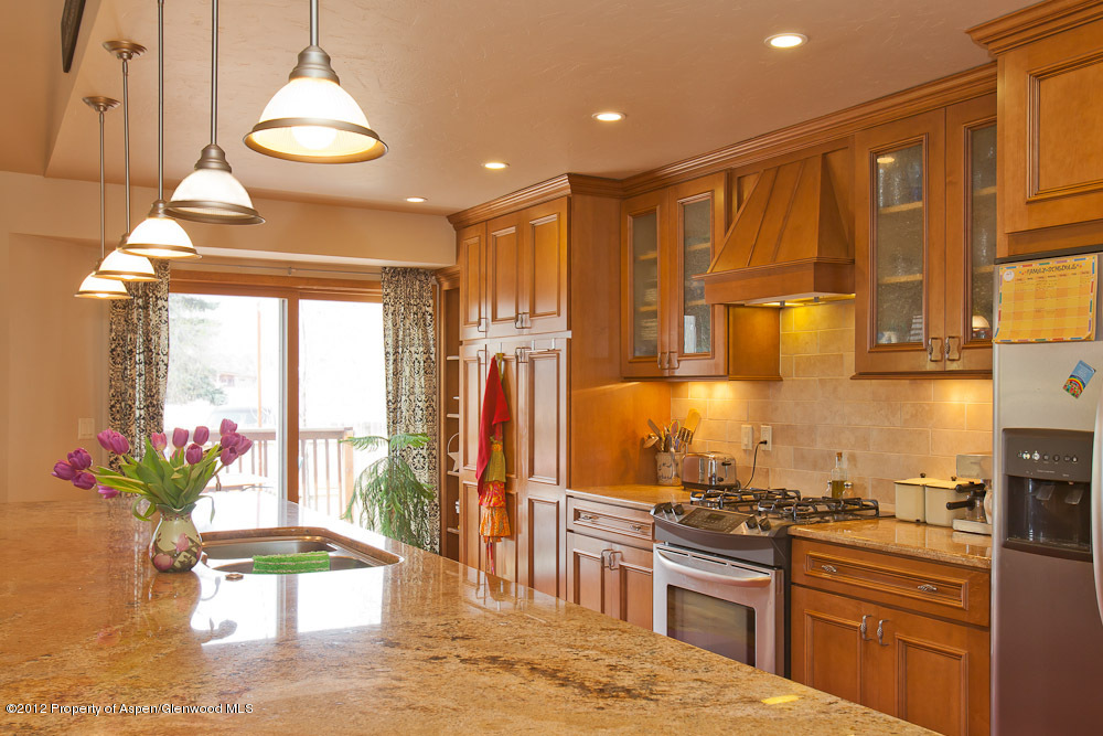 793 Latigo Court Carbondale CO 81623