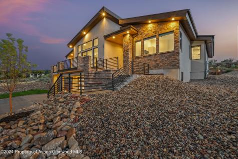 62 Meadow Creek Court Parachute CO 81635