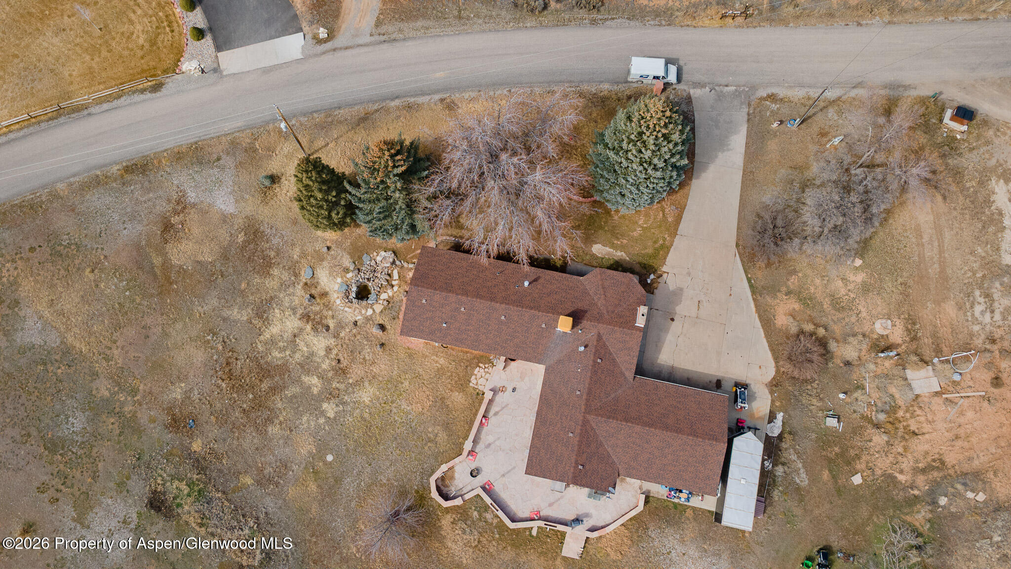 284 Panoramic Drive Silt CO 81652