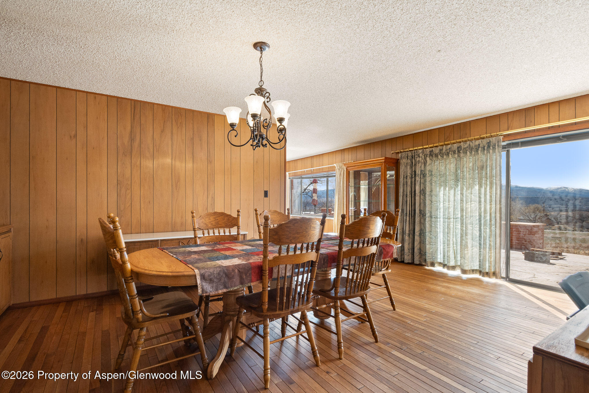 284 Panoramic Drive Silt CO 81652