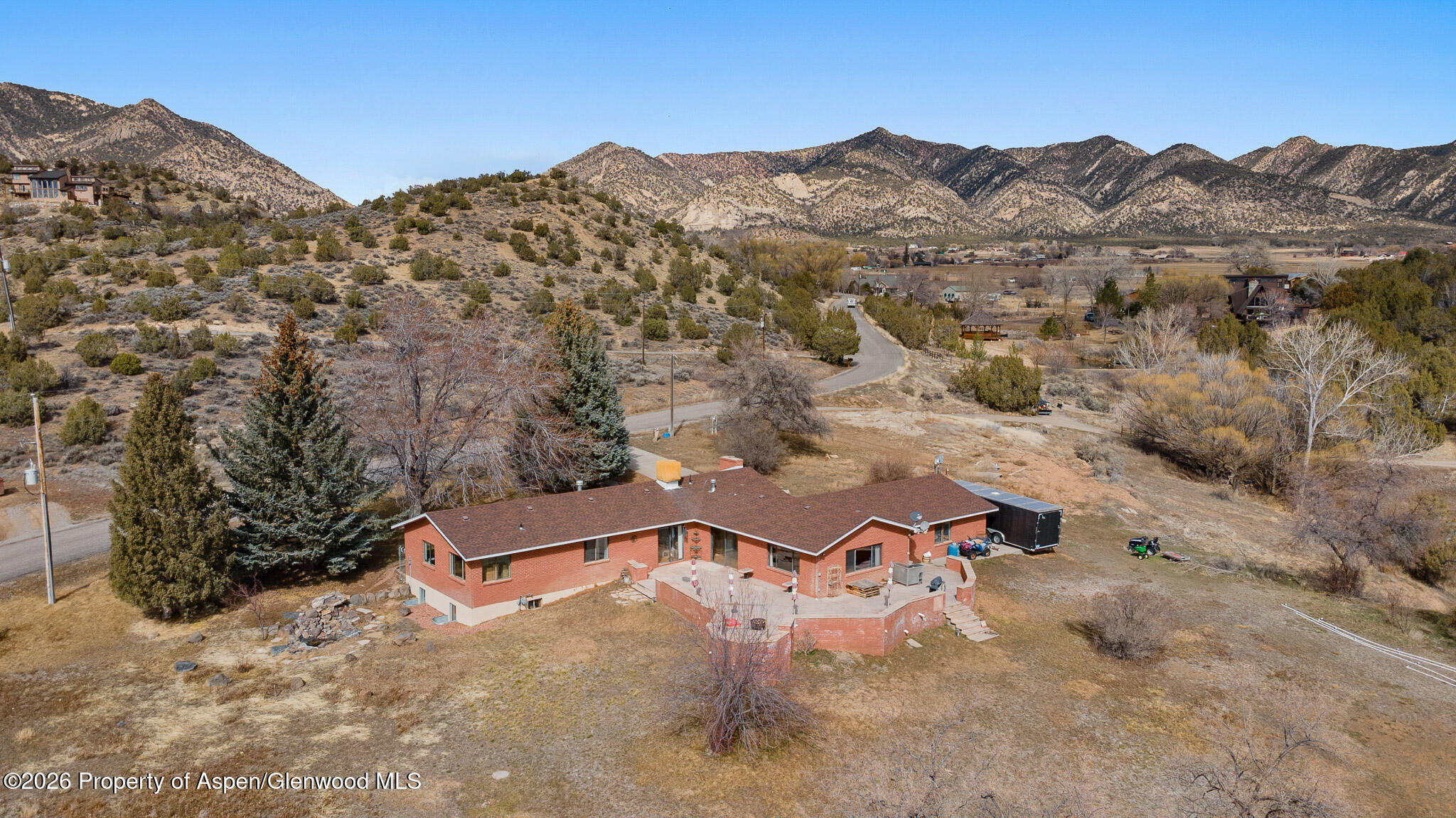284 Panoramic Drive Silt CO 81652