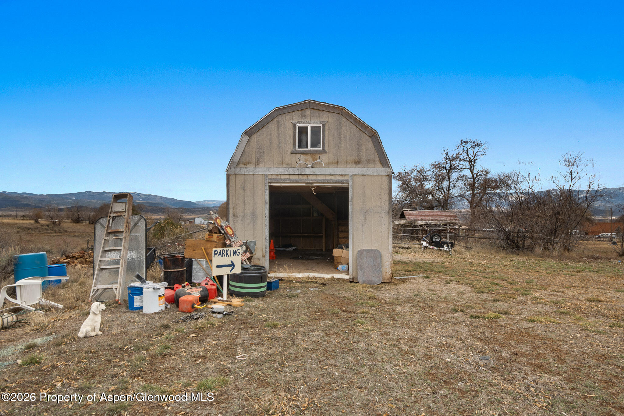 284 Panoramic Drive Silt CO 81652