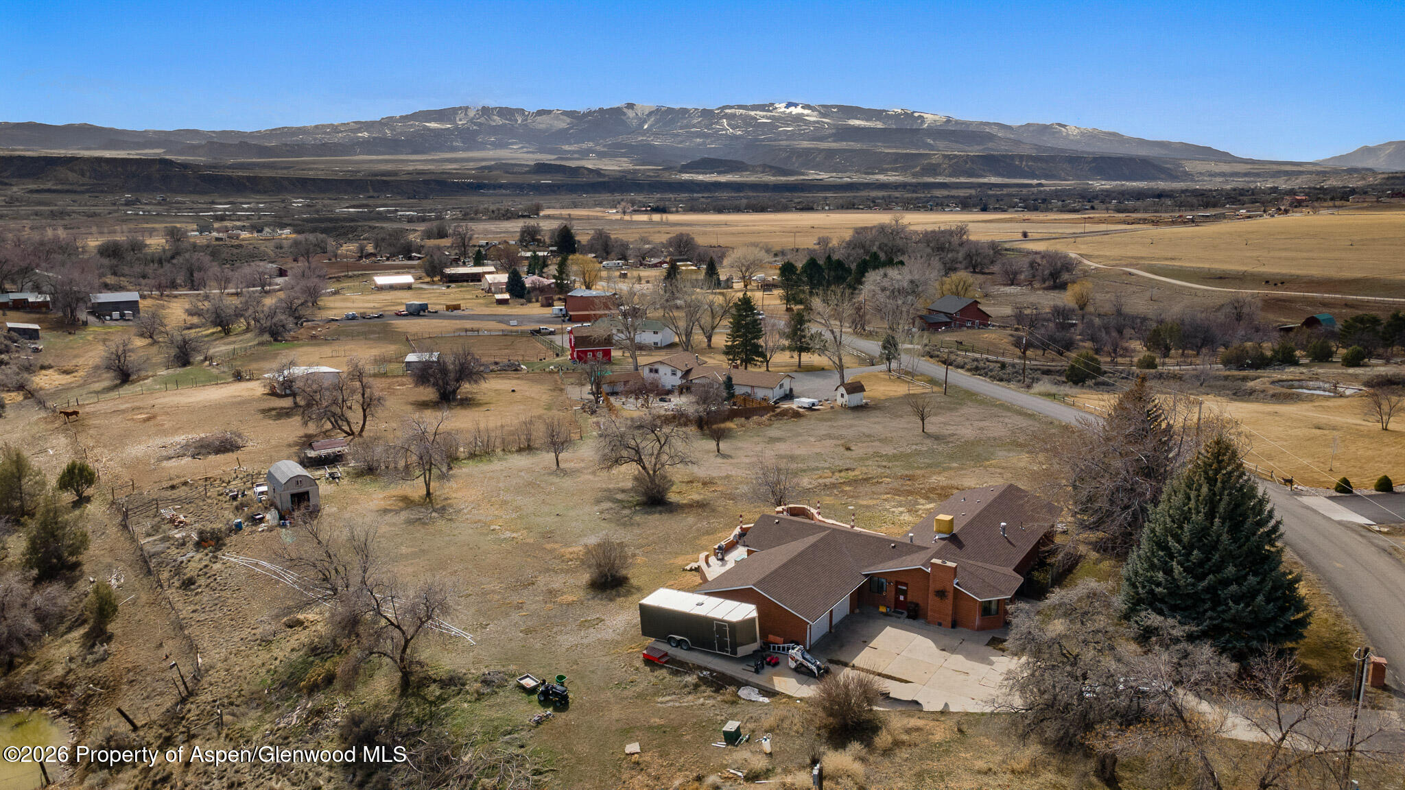 284 Panoramic Drive Silt CO 81652