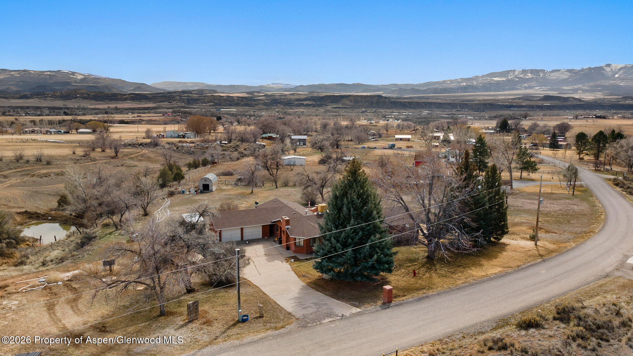 284 Panoramic Drive Silt CO 81652