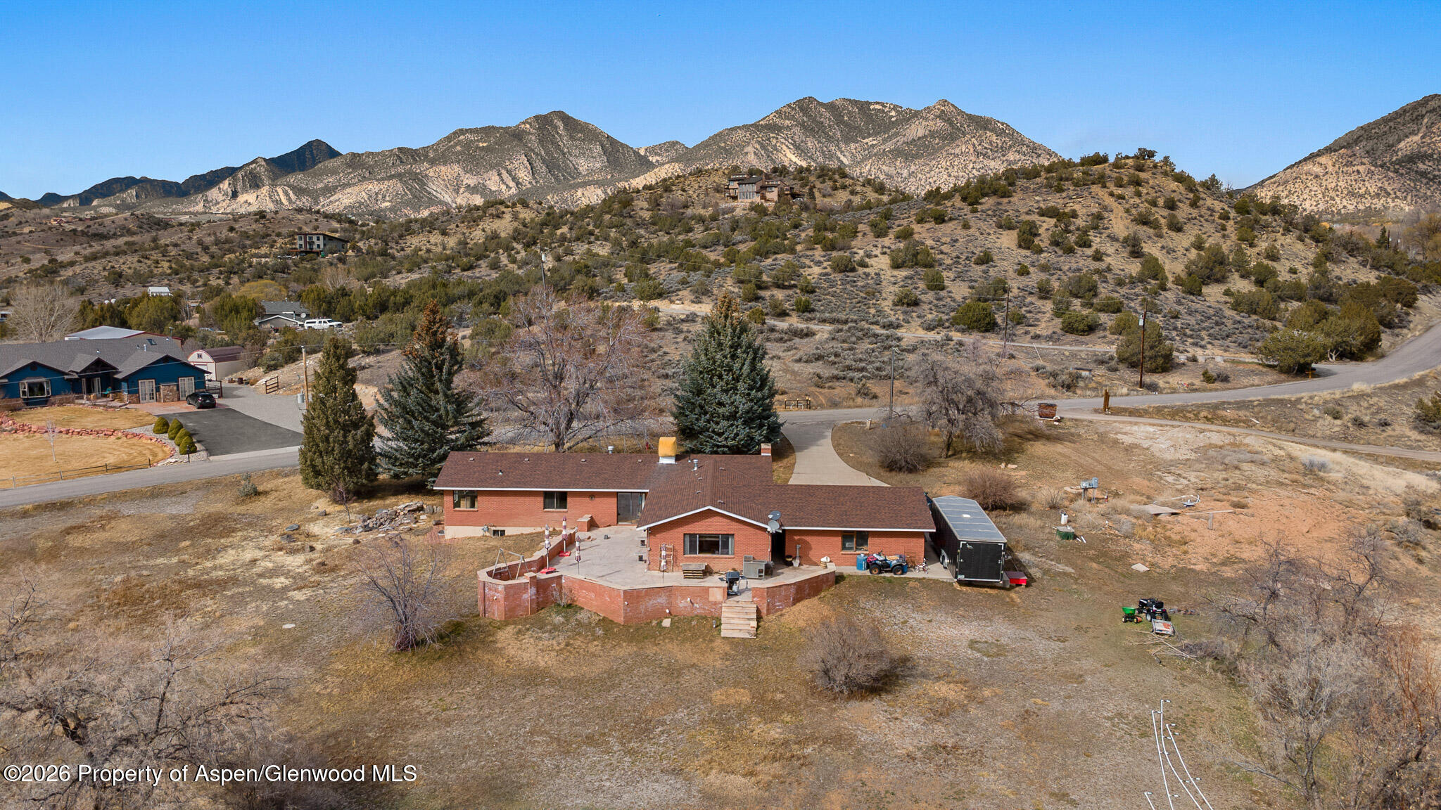 284 Panoramic Drive Silt CO 81652