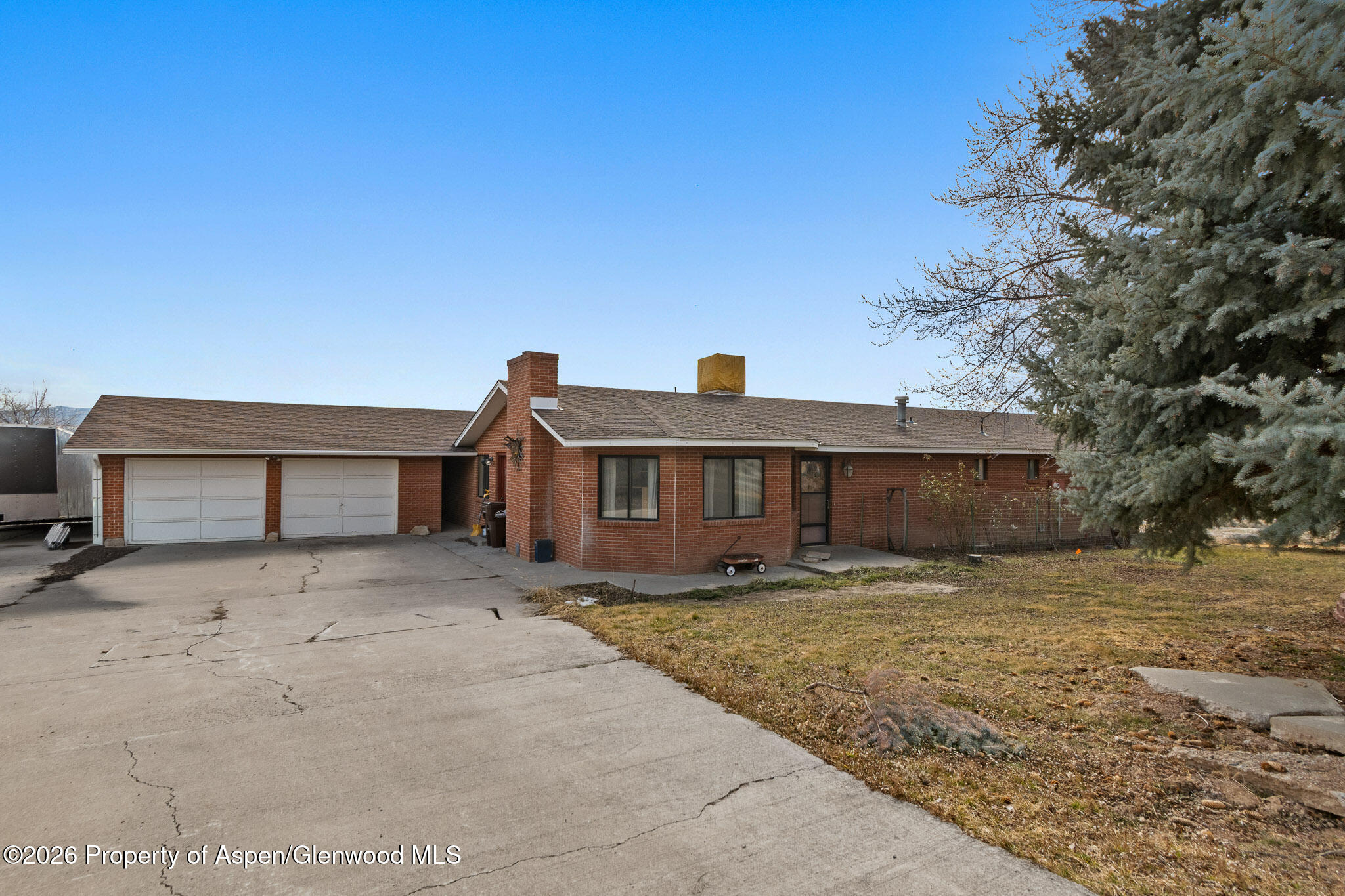 284 Panoramic Drive Silt CO 81652