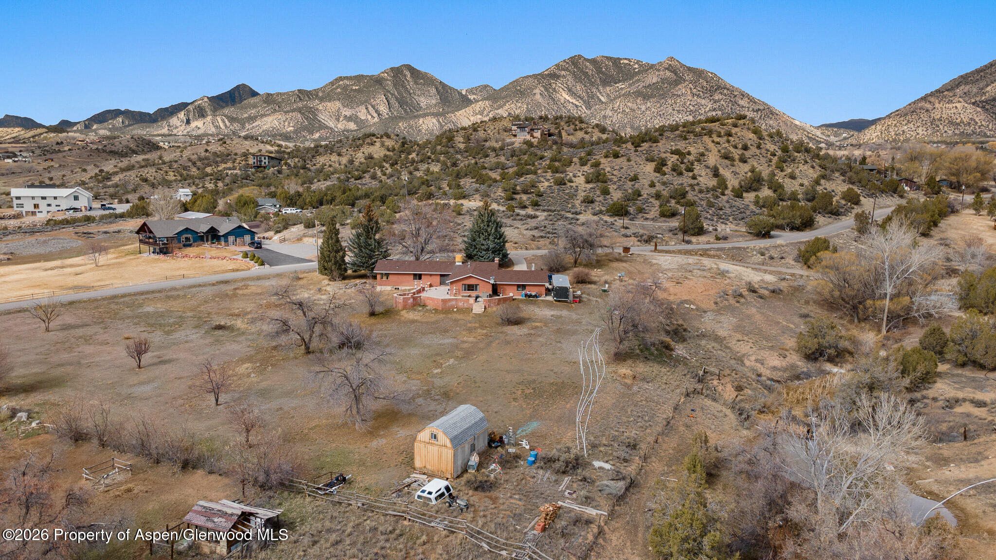 284 Panoramic Drive Silt CO 81652