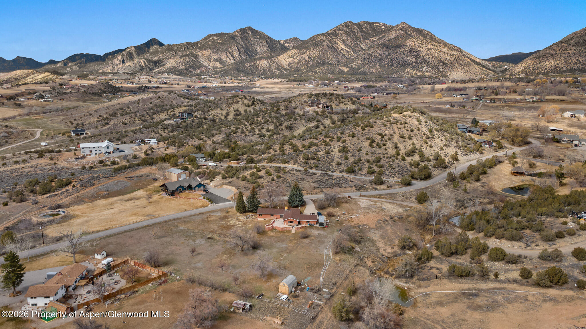 284 Panoramic Drive Silt CO 81652