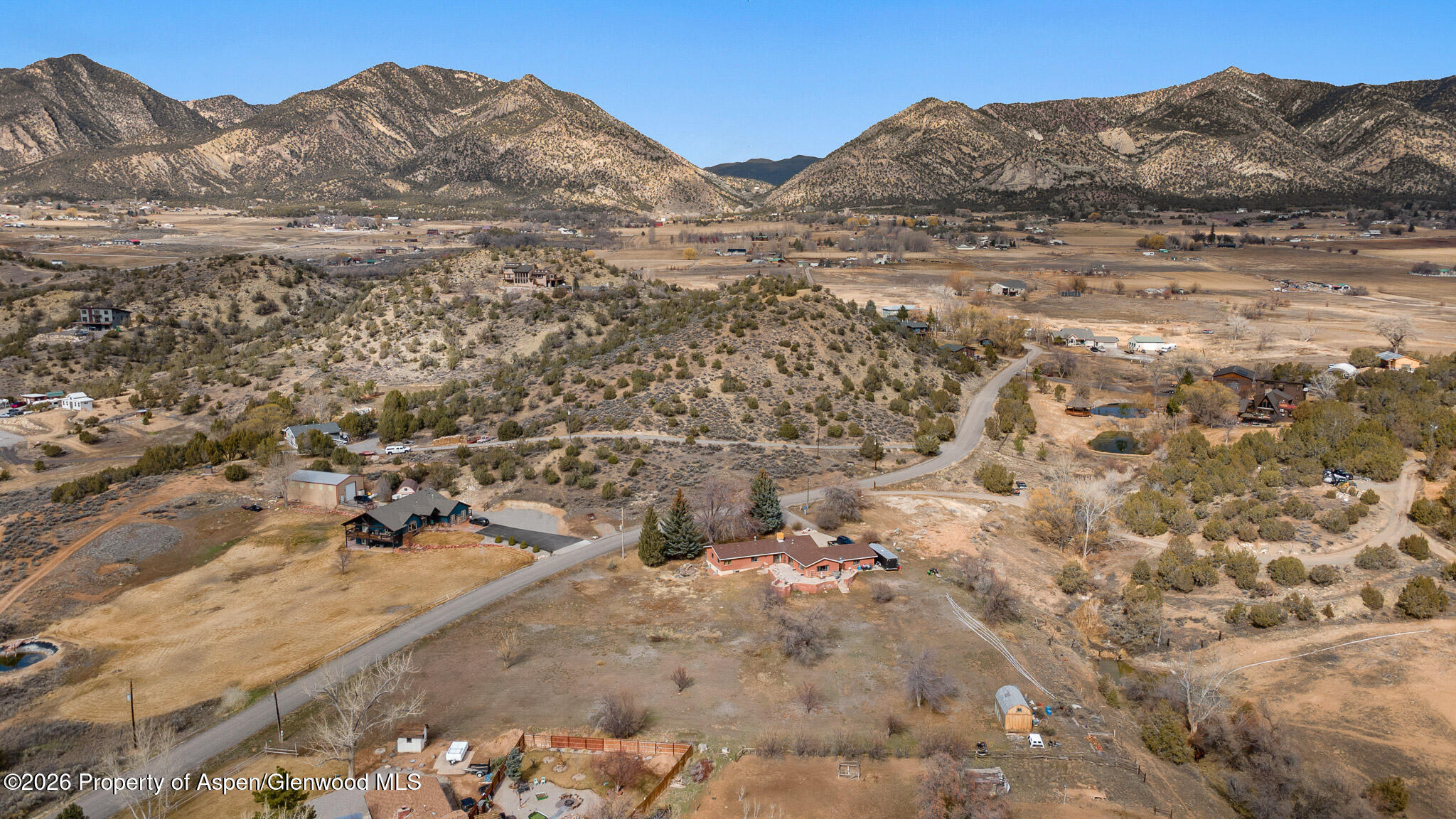 284 Panoramic Drive Silt CO 81652