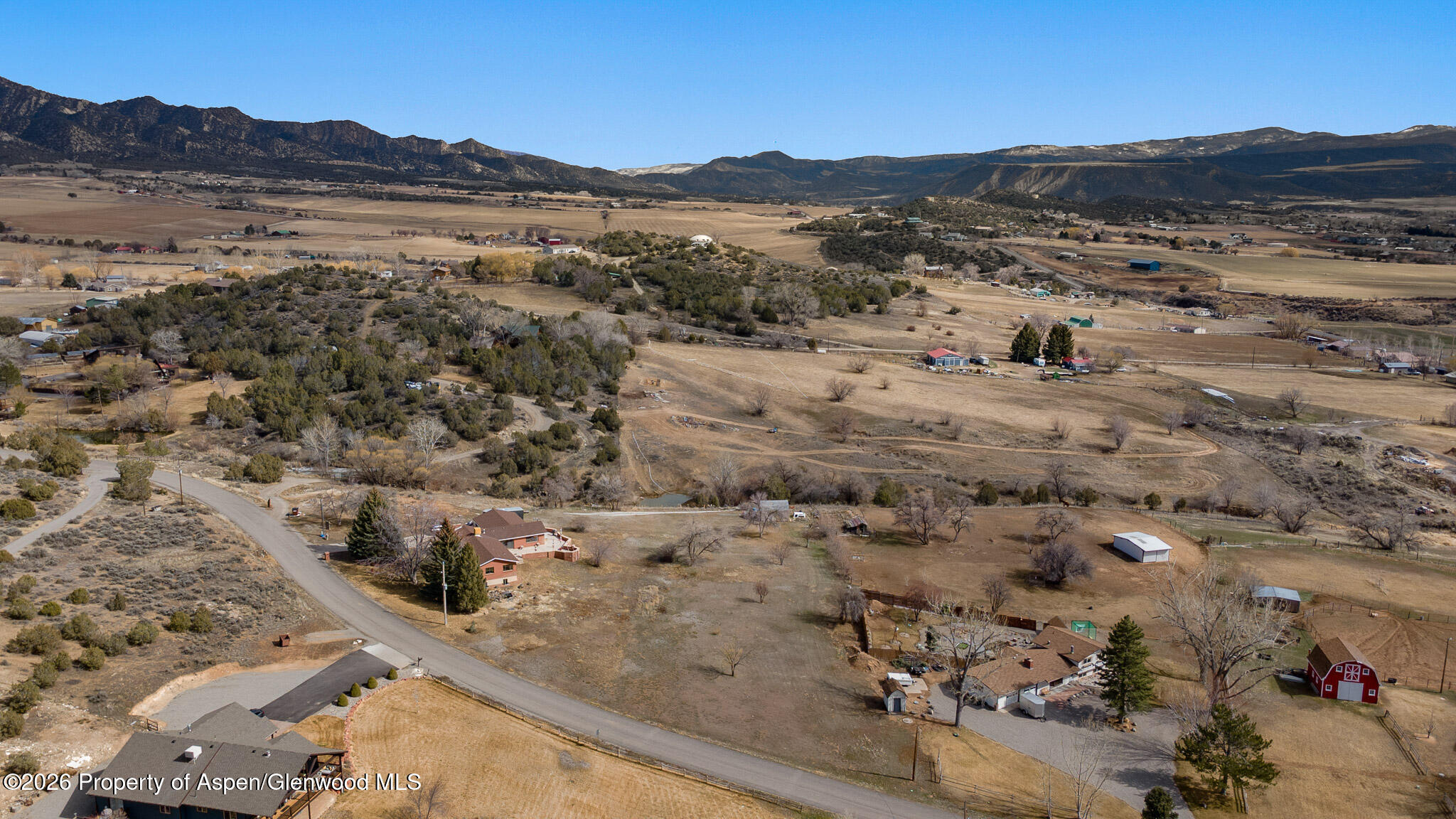 284 Panoramic Drive Silt CO 81652